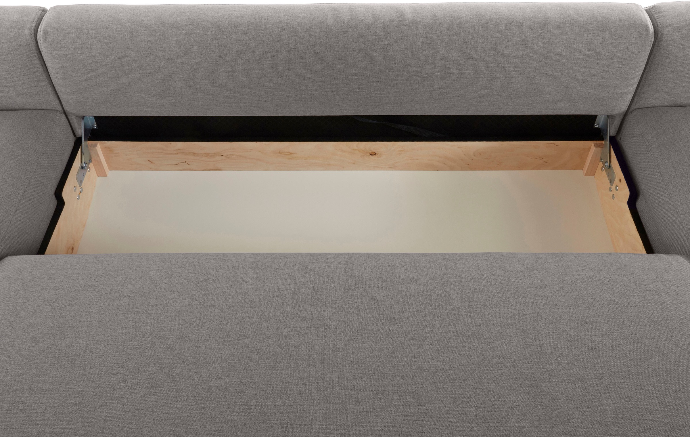 OTTO products Wohnlandschaft »Finnja, U-Form«
