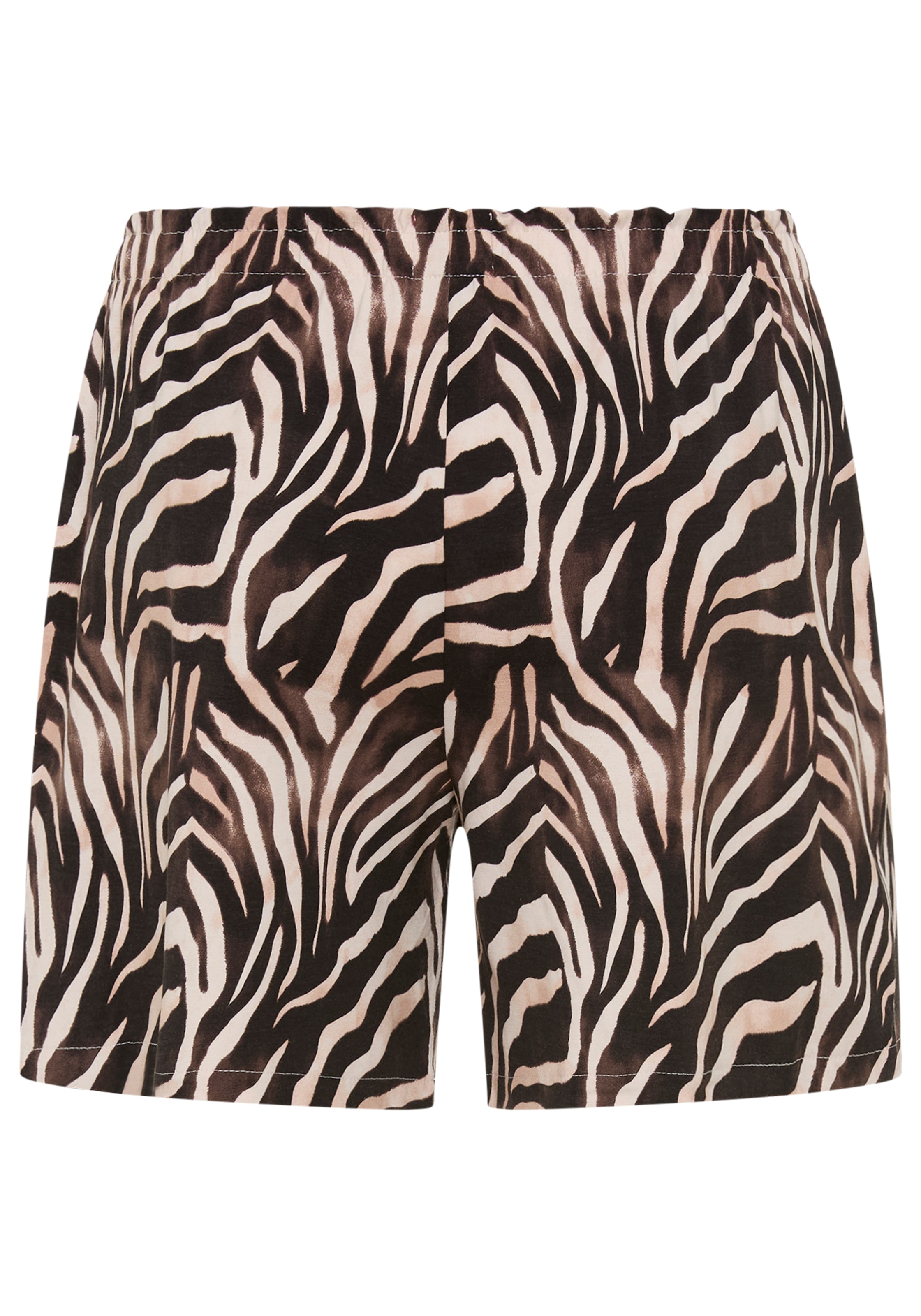 HUGO Underwear Pyjamashorts »Casual«  mit Allover-Print