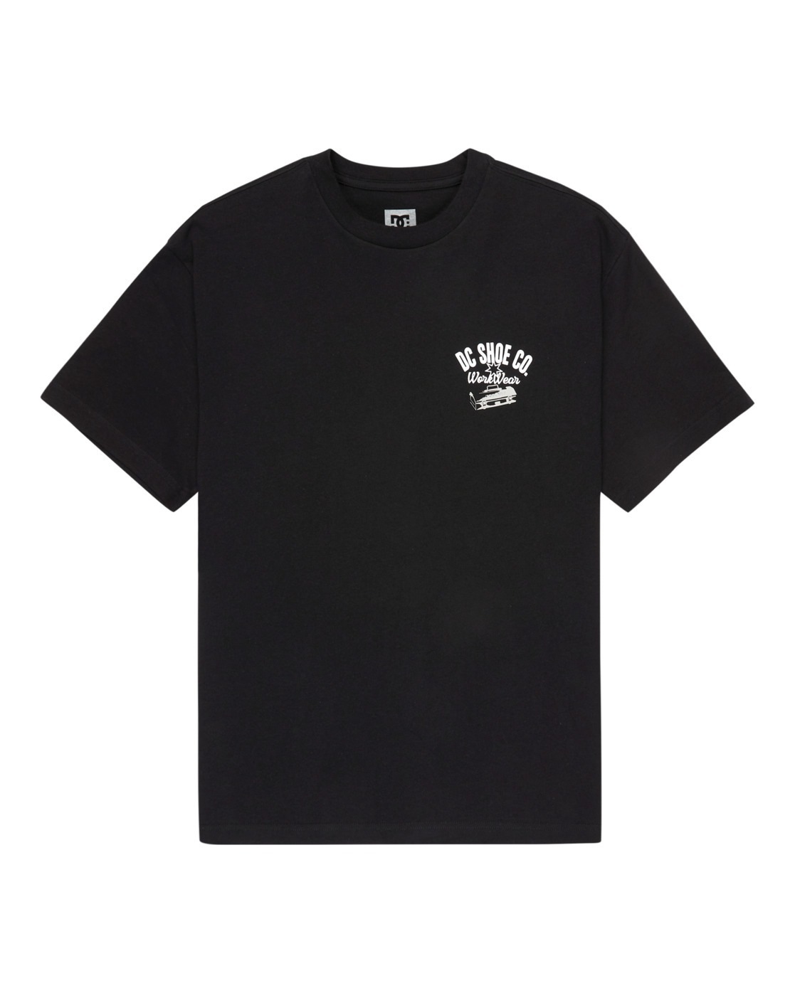 DC Shoes T-Shirt »Tool Box«
