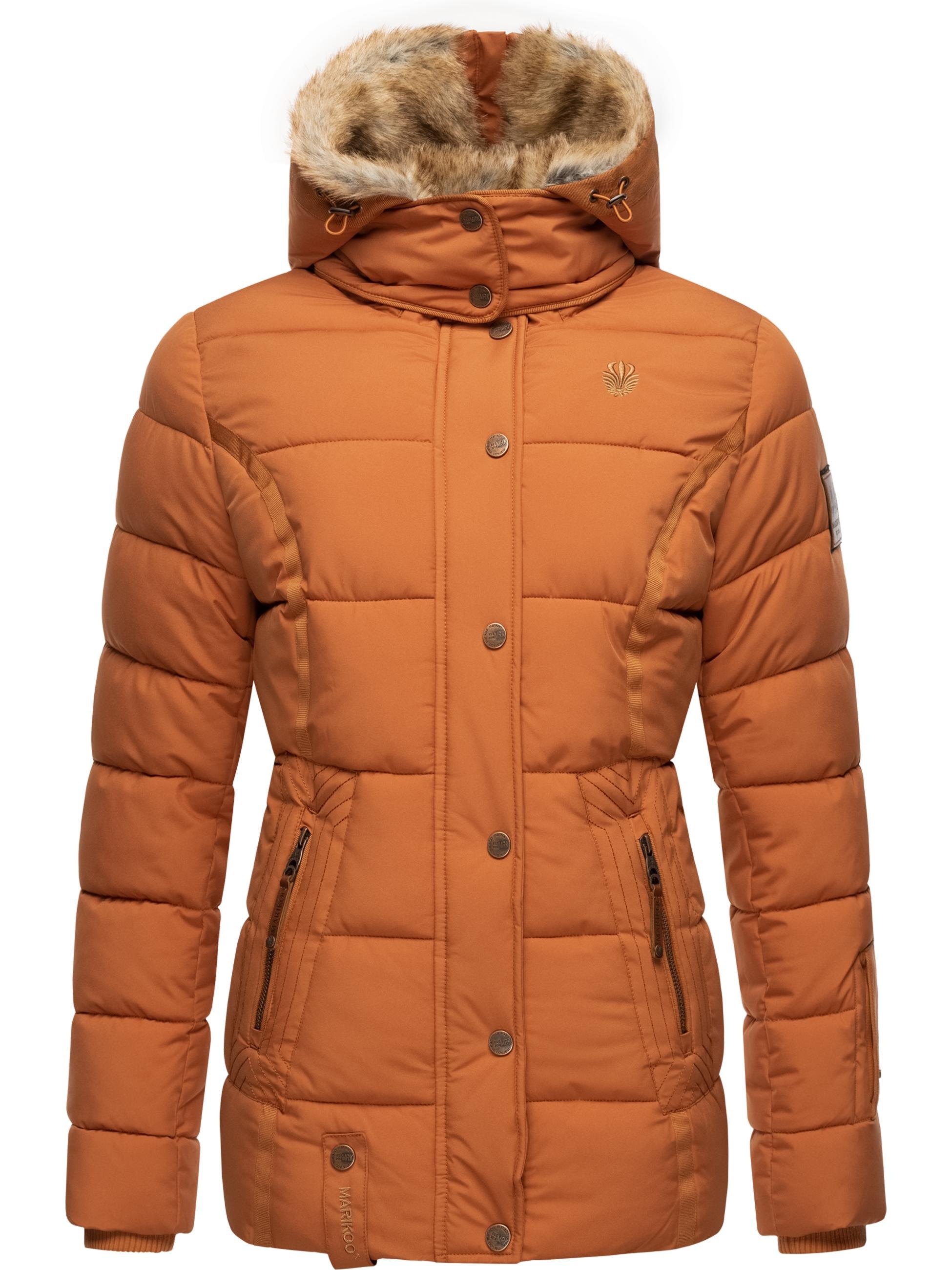 Marikoo Winterjacke »Winterjacke Nekoo«