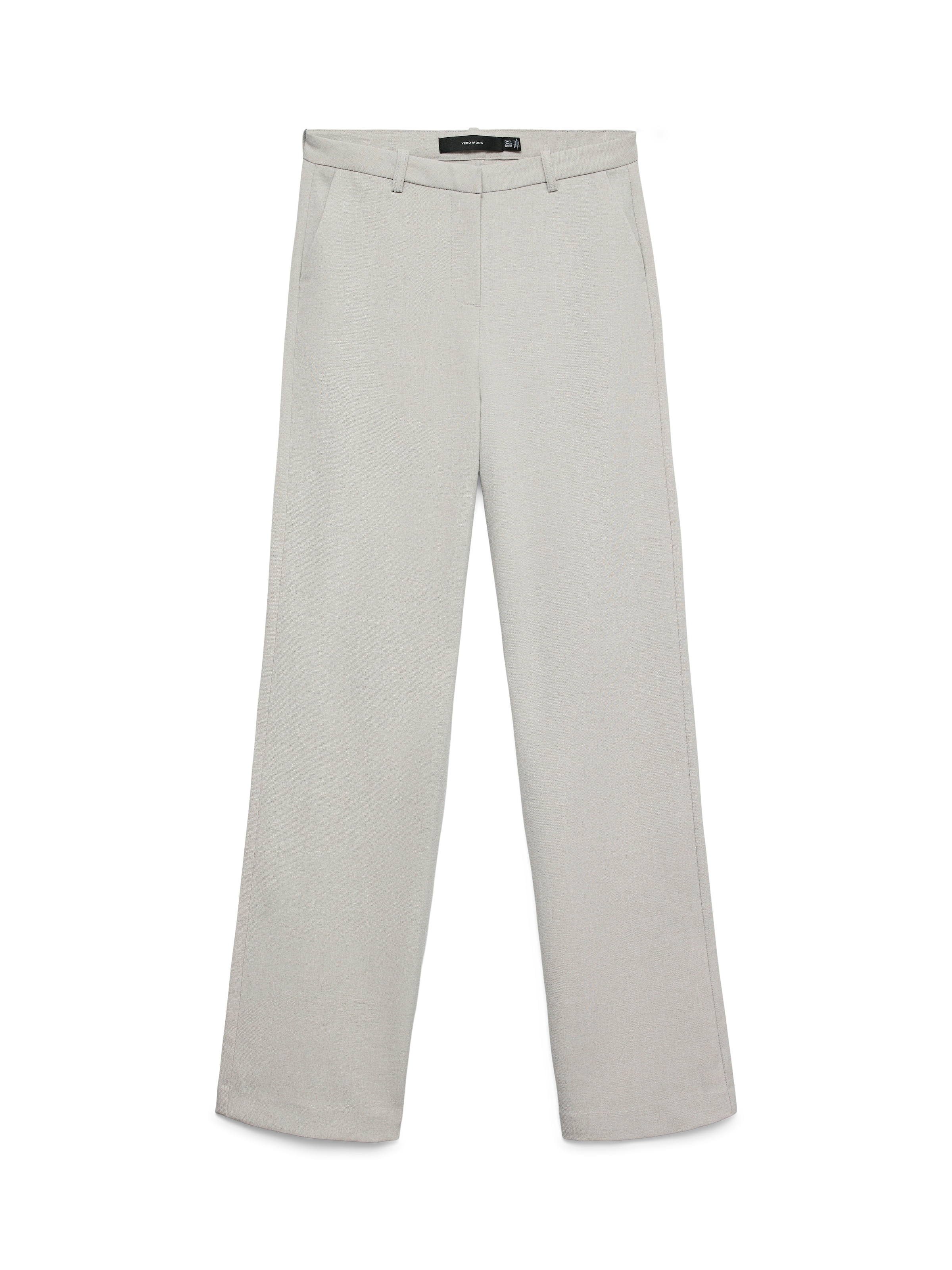Vero Moda Anzughose »VMZAMIRA BESTIE MW STRAIGHT PANT NOOS«