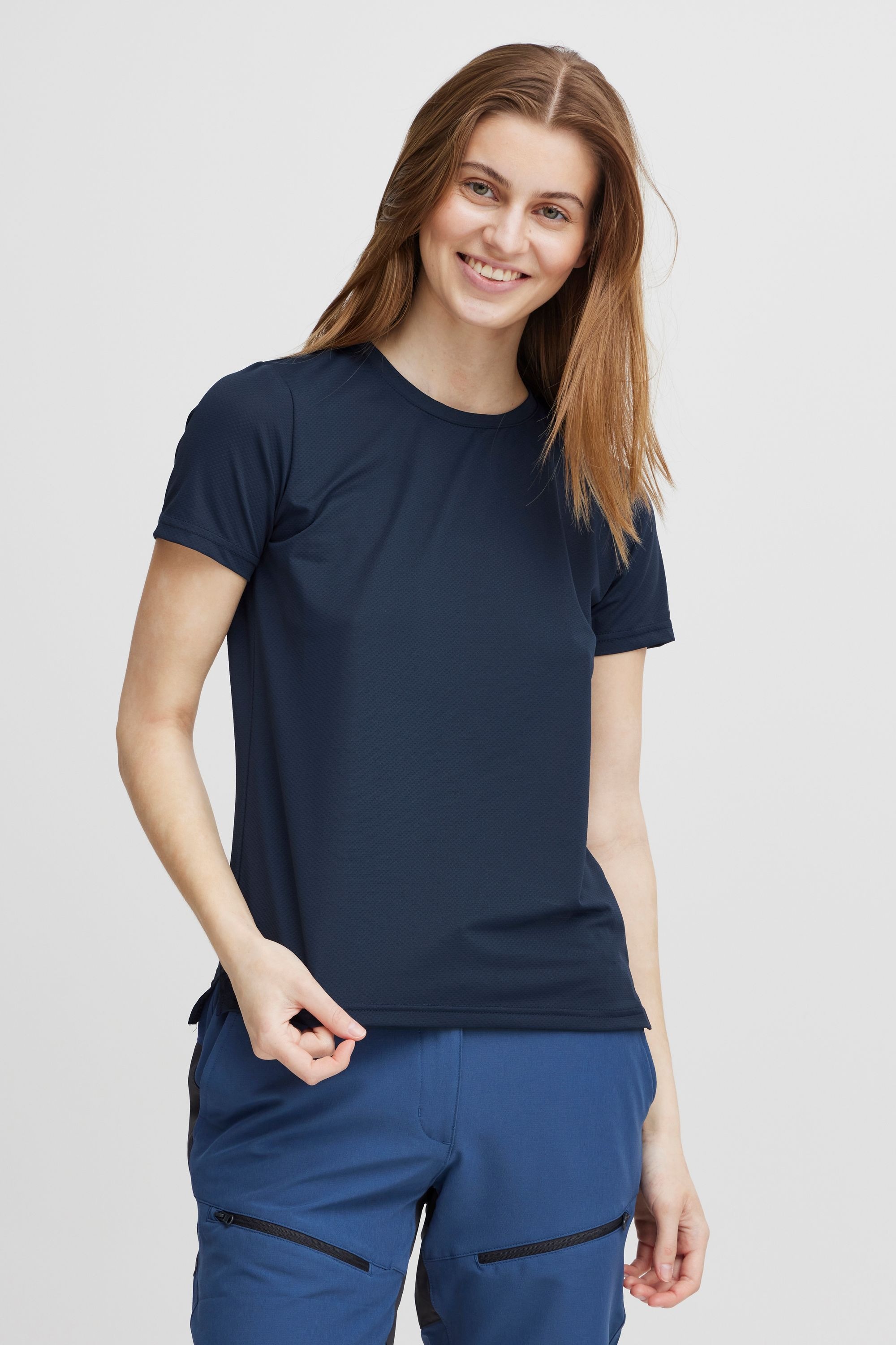 North Bend Sweatshirt »T-Shirt NBElwina«