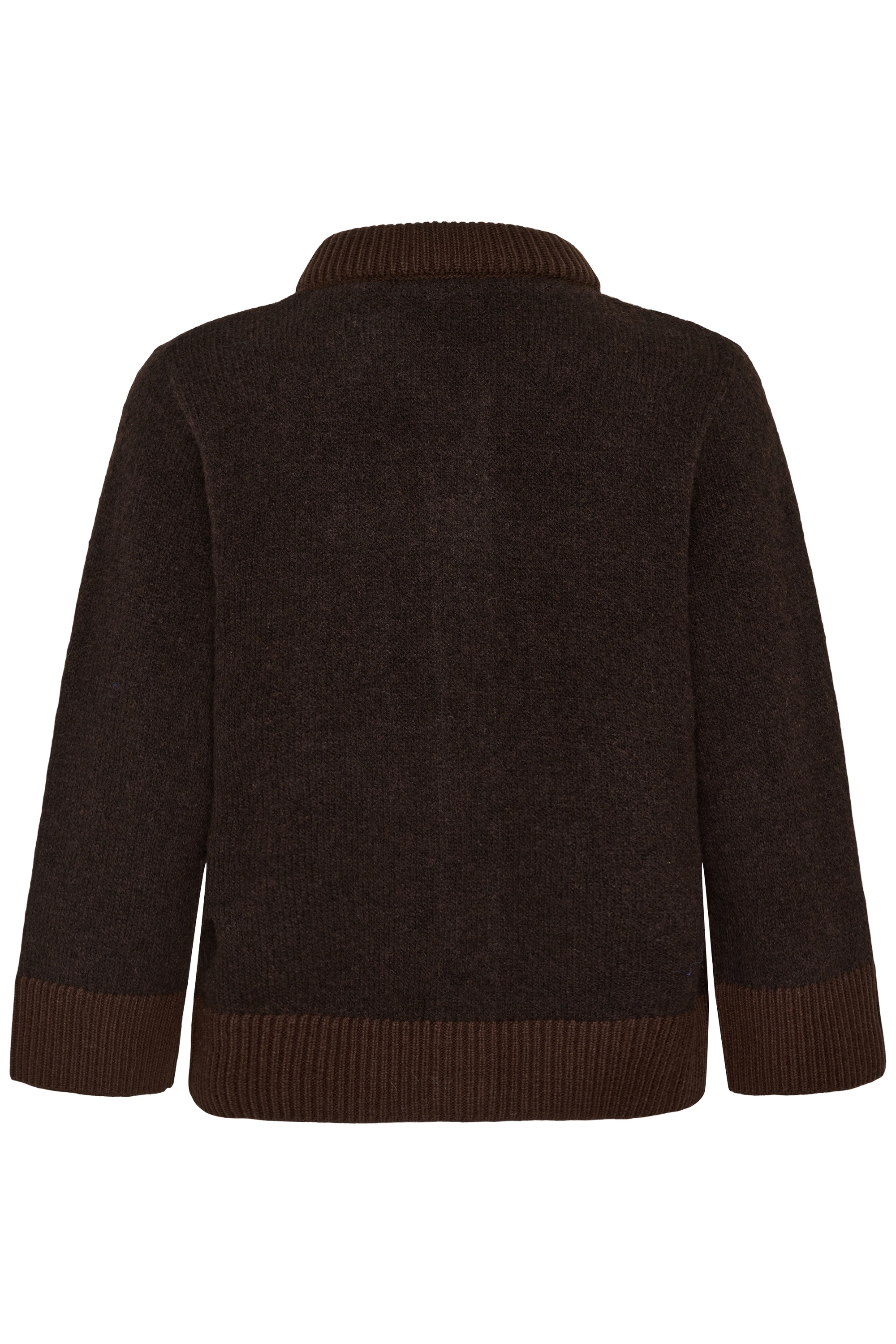 SOAKED IN LUXURY Strickjacke »Damen Strickjacke SLIdalia«