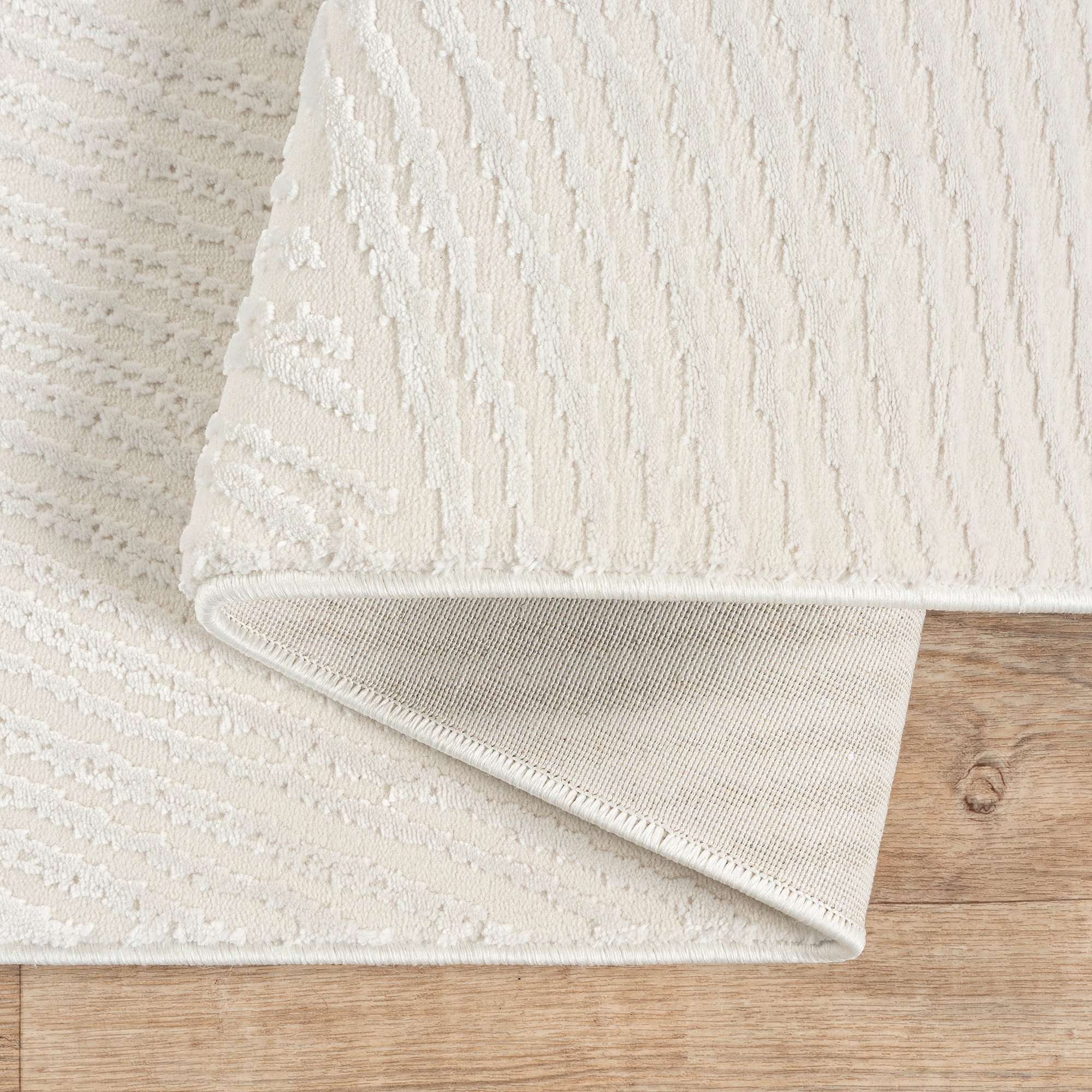 Sanat Teppich »Hera 3401«, rechteckig, 11 mm Höhe, Kurzflor, modern, Wohnzimmer, Schlafzimmer, fussbodenheizungsgeeignet