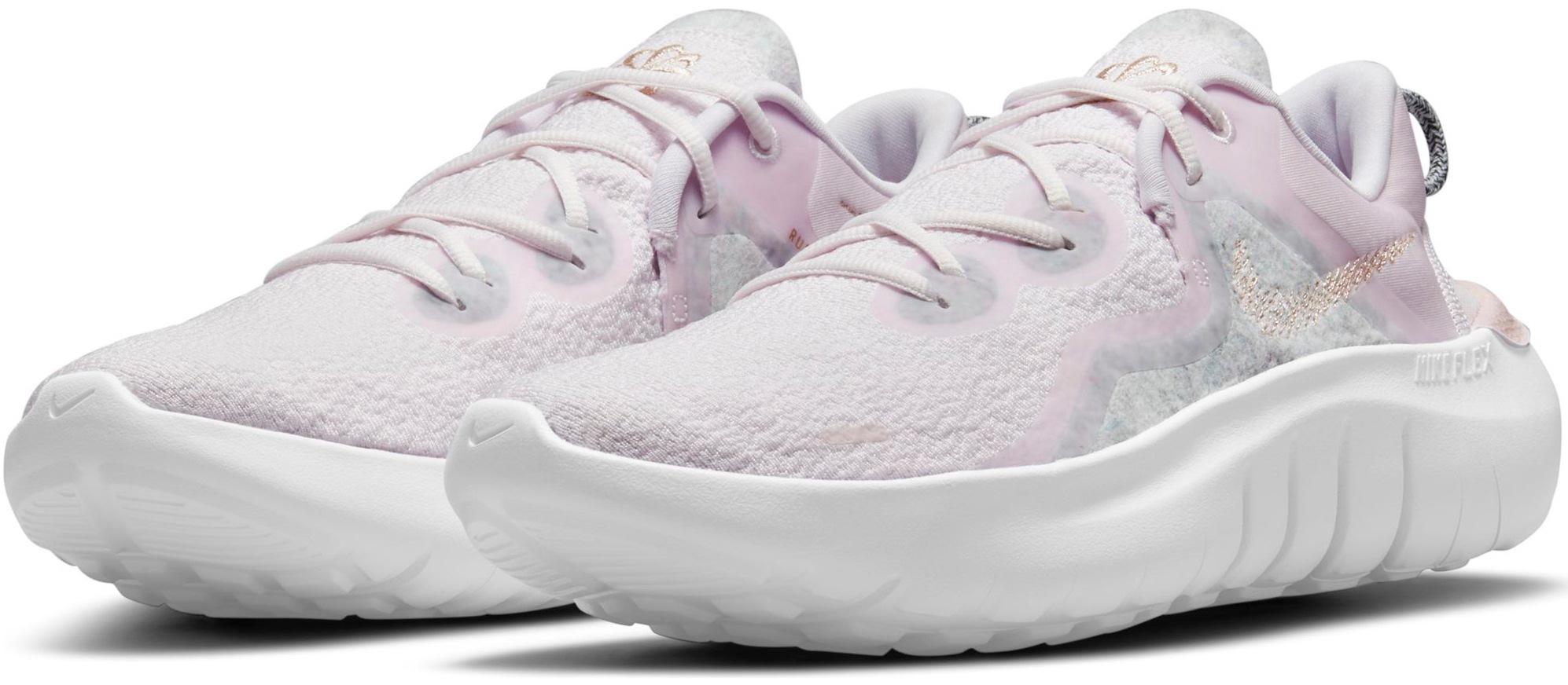 Nike Laufschuh »FLEX RUN 2021«