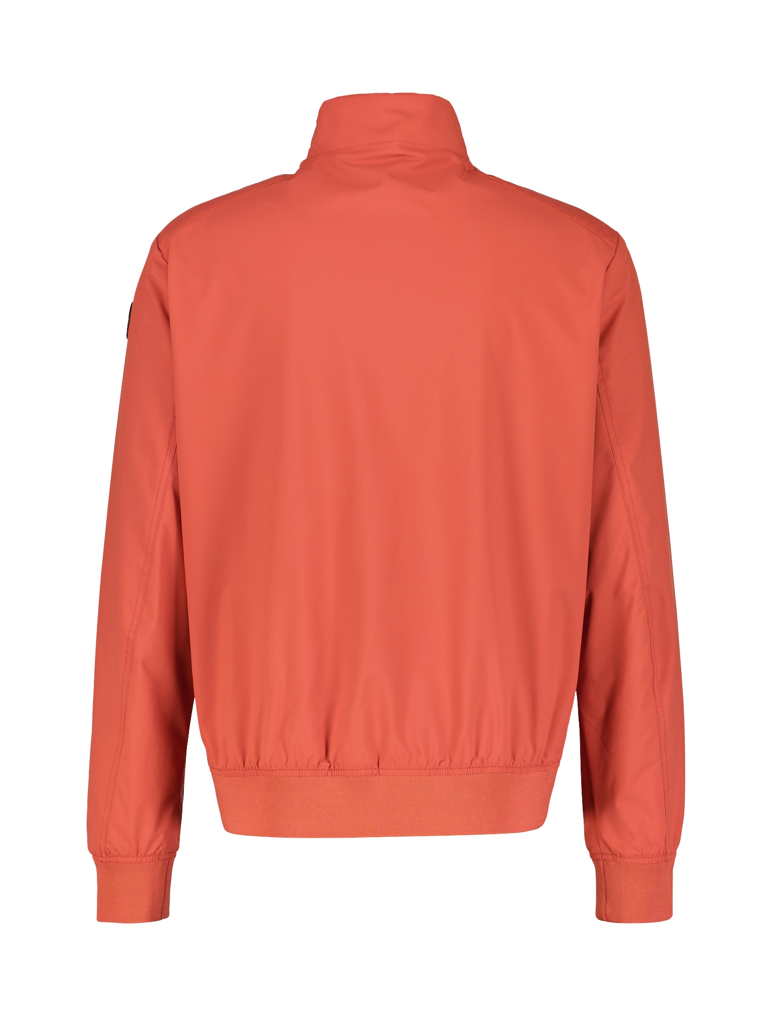 LERROS Outdoorjacke »LERROS Leichte Blousonjacke für Herren«, ohne Kapuze, Keine Angabe