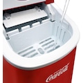 SALCO Elektrischer Eiswürfelbereiter »Coca-Cola SEB-14CC«