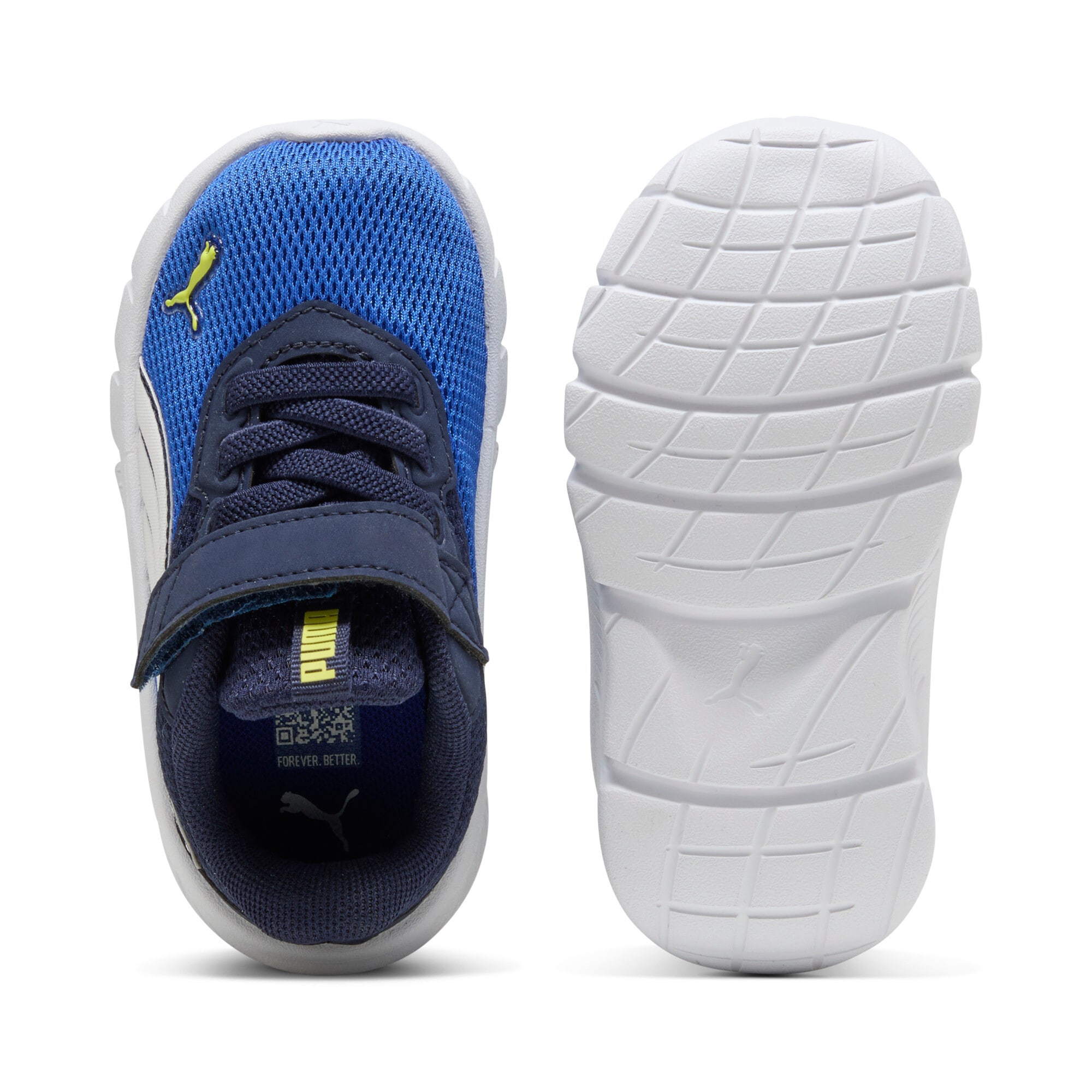 PUMA Sneaker »FLEXFOCUS MODERN AC+ INF«