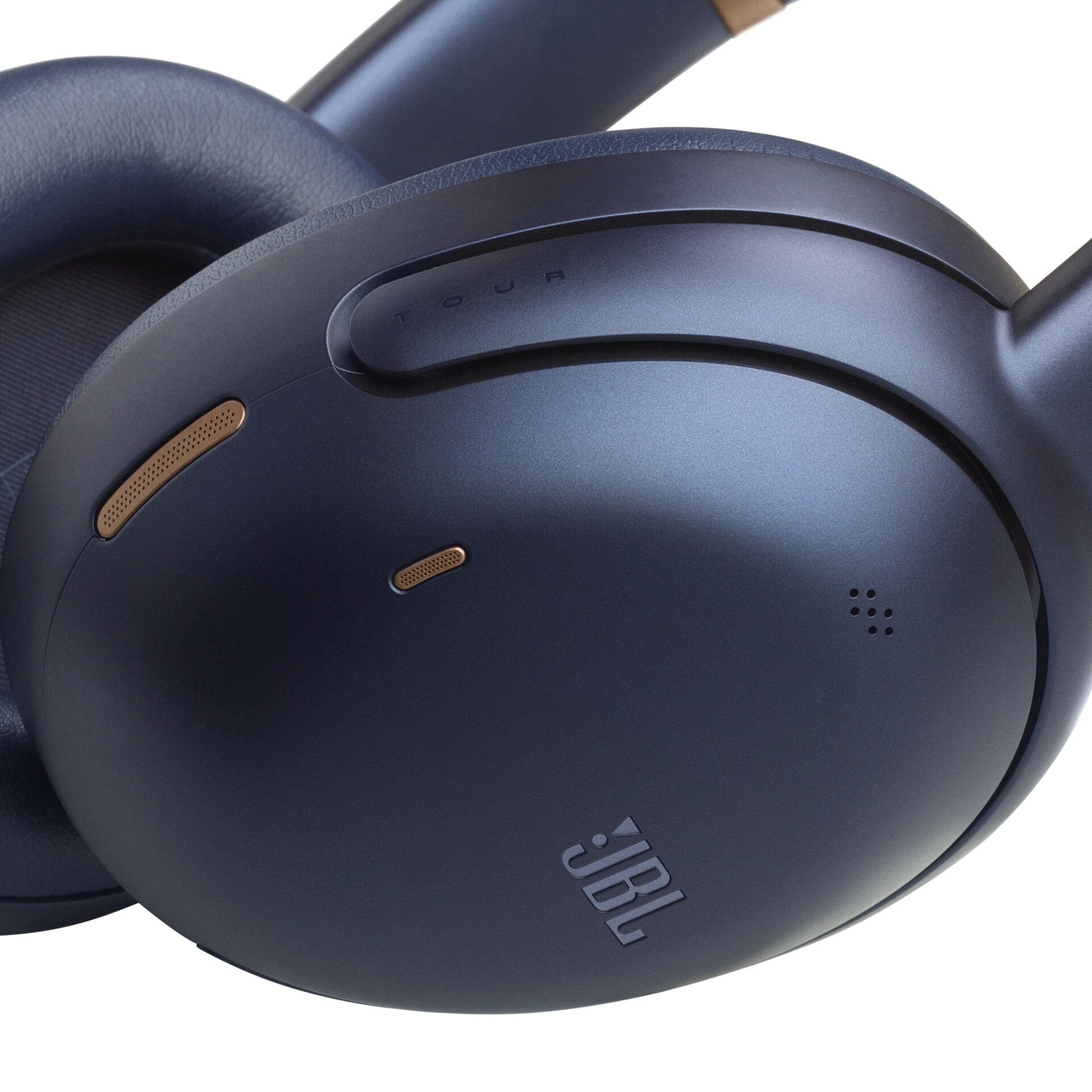 JBL Over-Ear-Kopfhörer »TOUR ONE M3«, A2DP Bluetooth, Active Noise Cancelling (ANC)-Freisprechfunktion