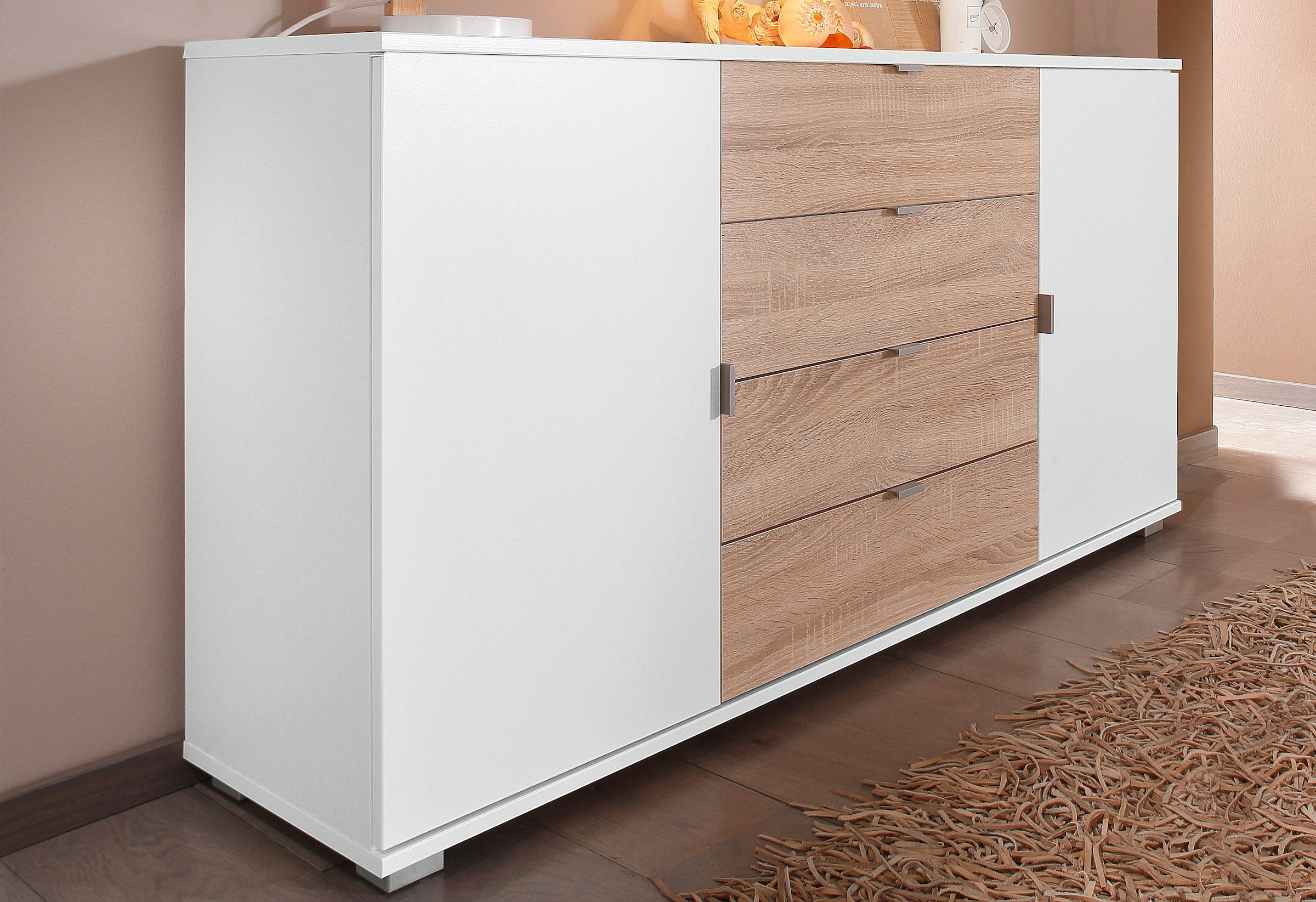 Sideboard, Breite 143 cm