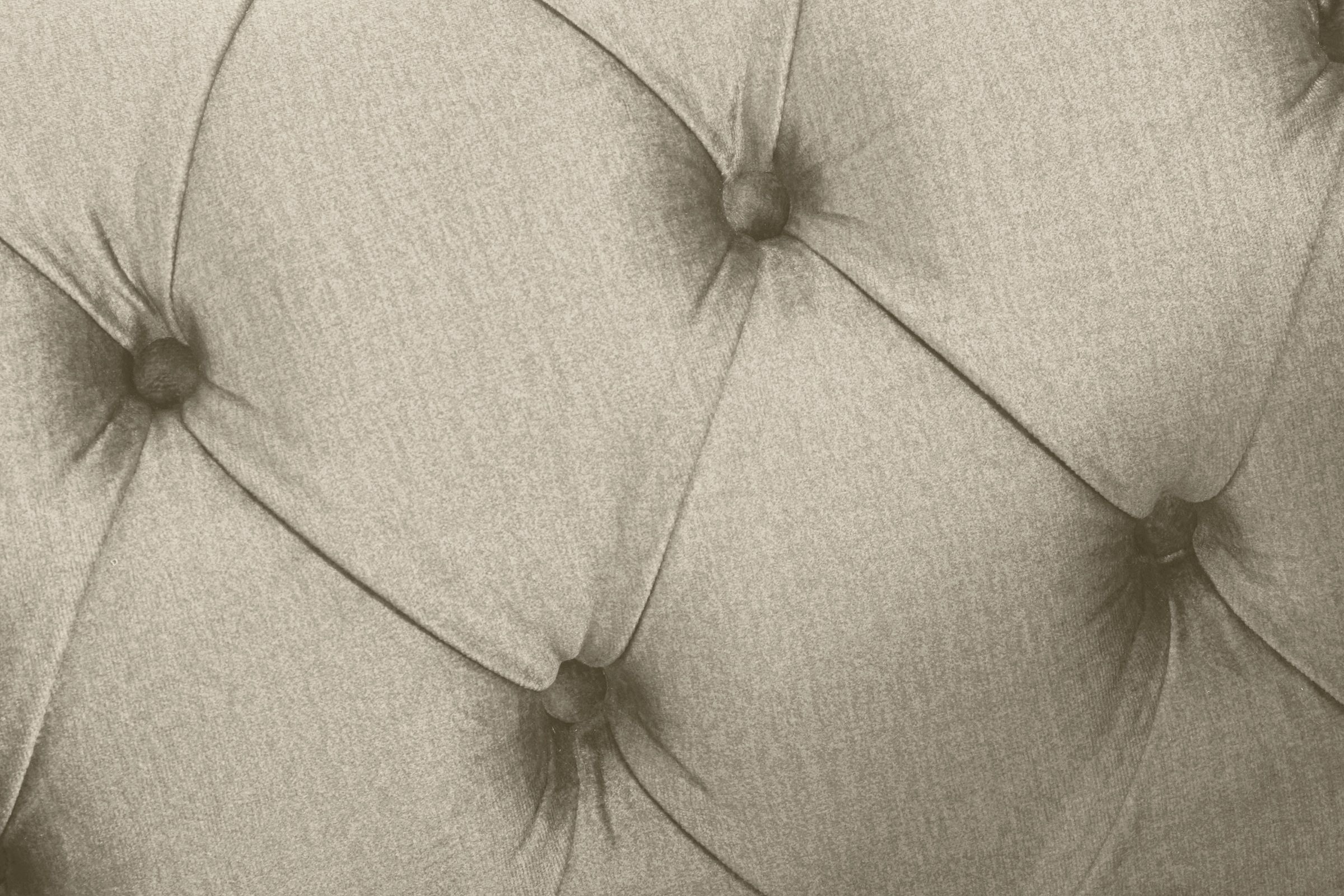 Home affaire Chesterfield-Sofa »Reims« mit echter Chesterfield-Knopfheftung, hochwertige Verarbeitung