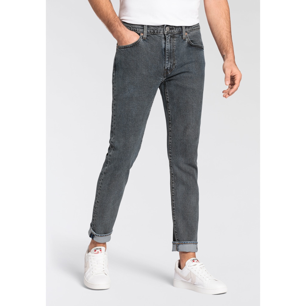 Levi's® Tapered-fit-Jeans »512 Slim Taper Fit«