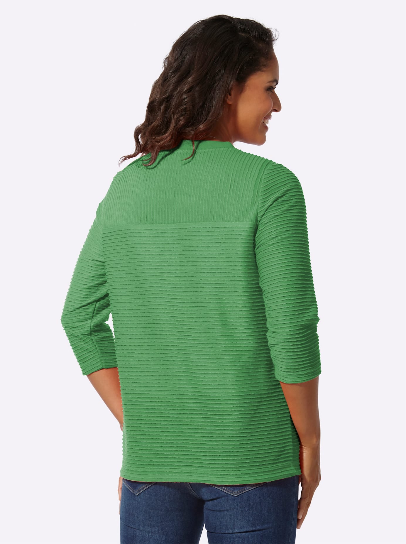 Casual Looks T-Shirt »Shirt-Set« 1 Stk.