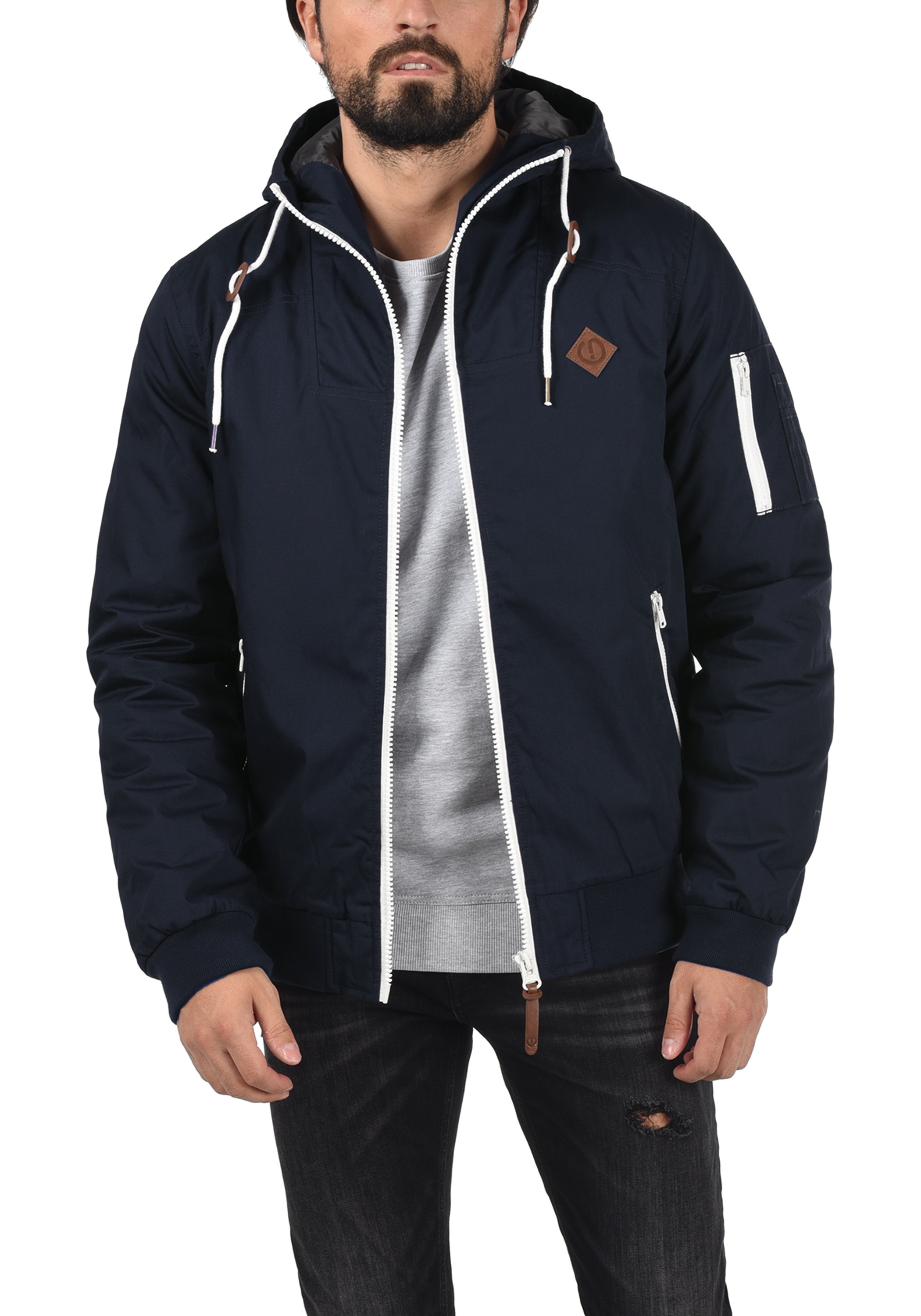 !Solid Kurzjacke »Kurzjacke SDTilly«