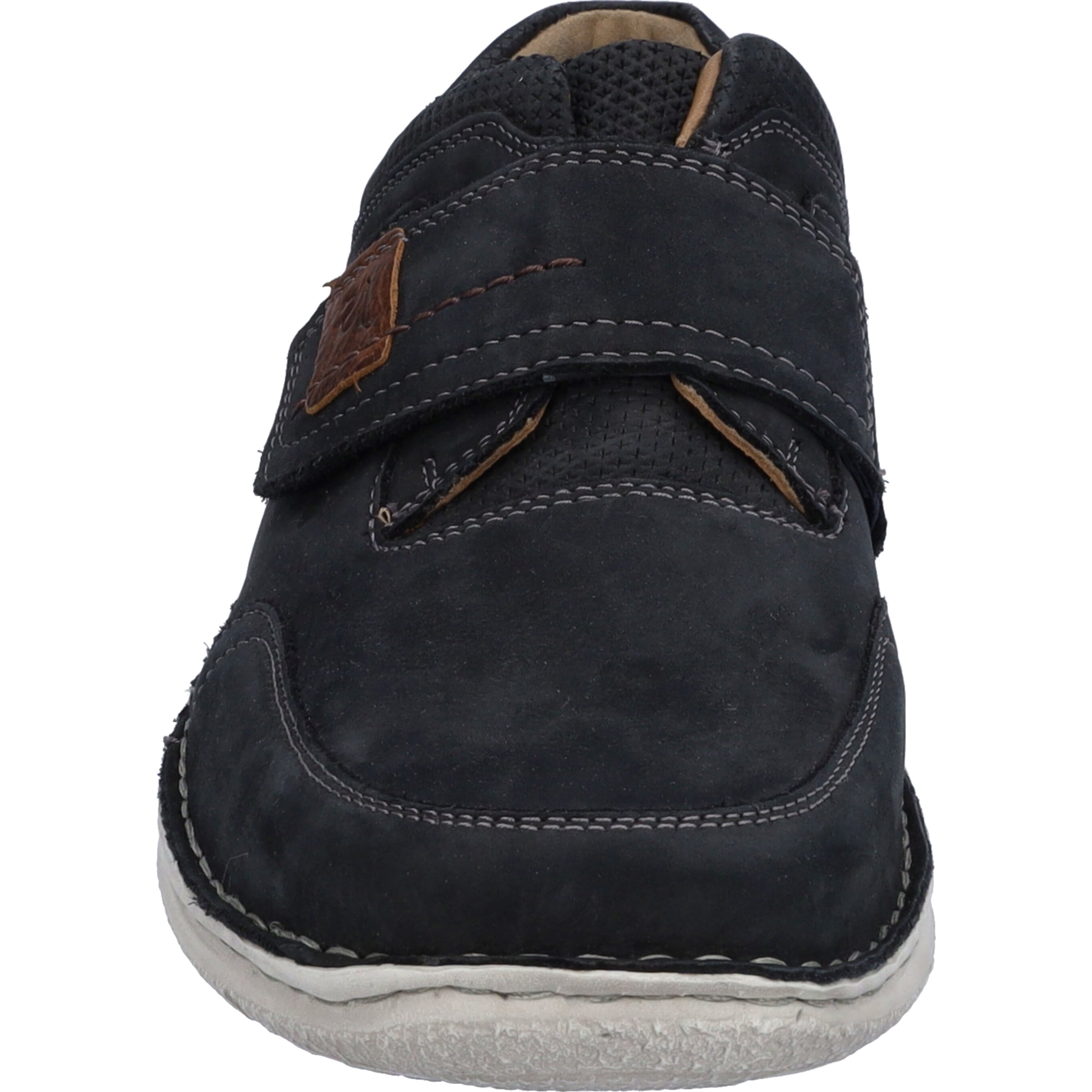 Josef Seibel Slipper »Anvers 83, blau«