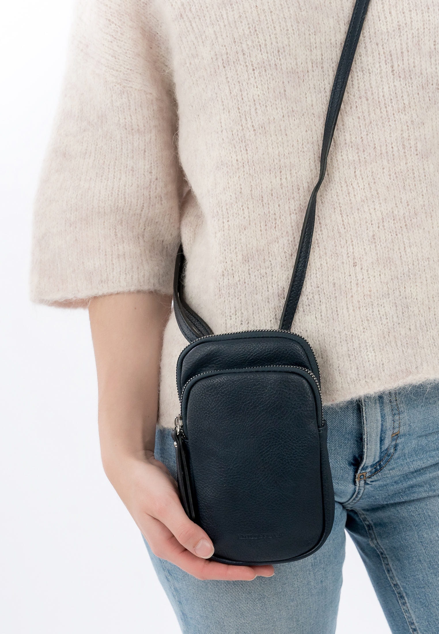 EMILY & NOAH Handytasche »Handyetui E&N Emma«