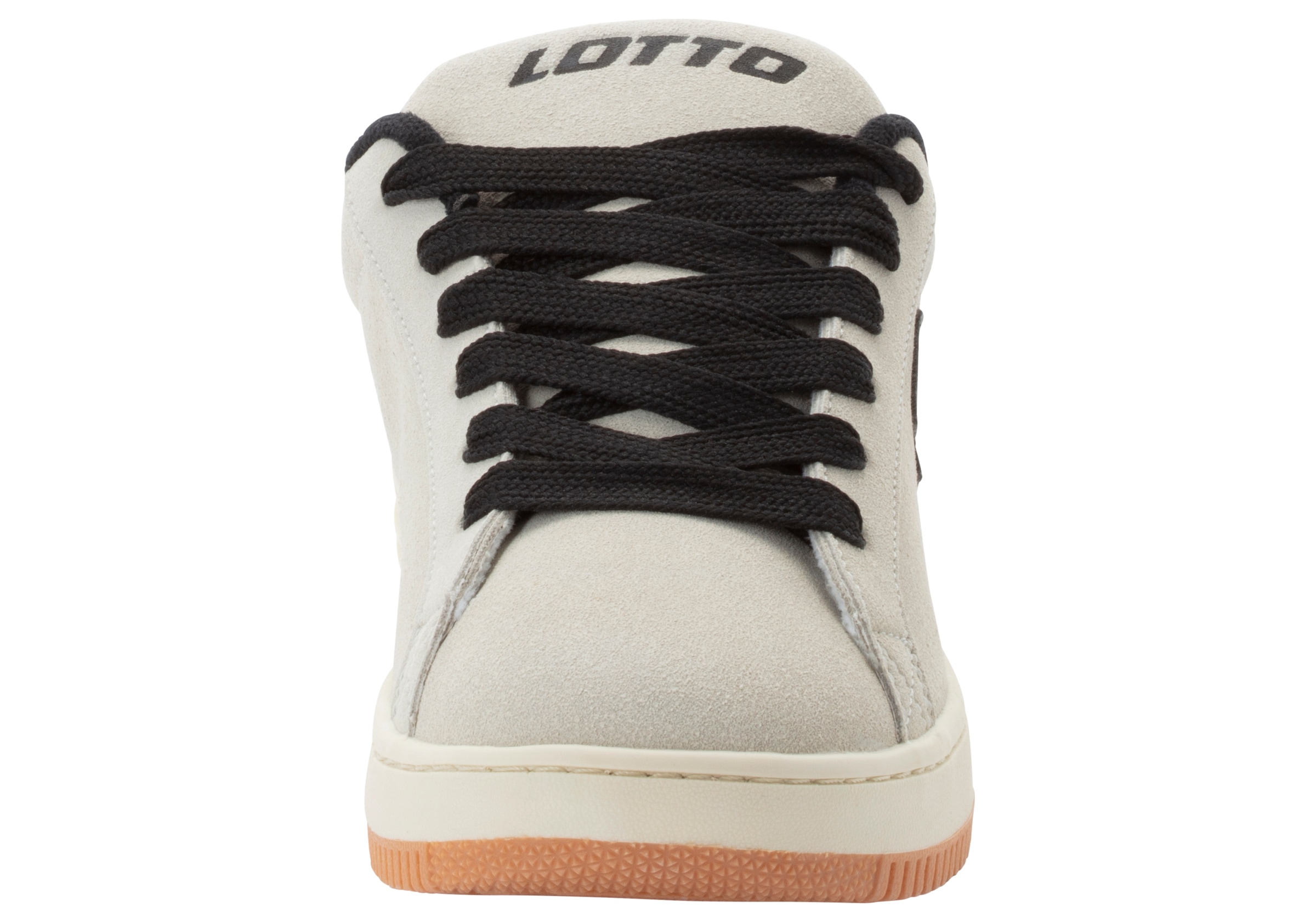 lotto Sneaker, - in angesagtem Y2K Design