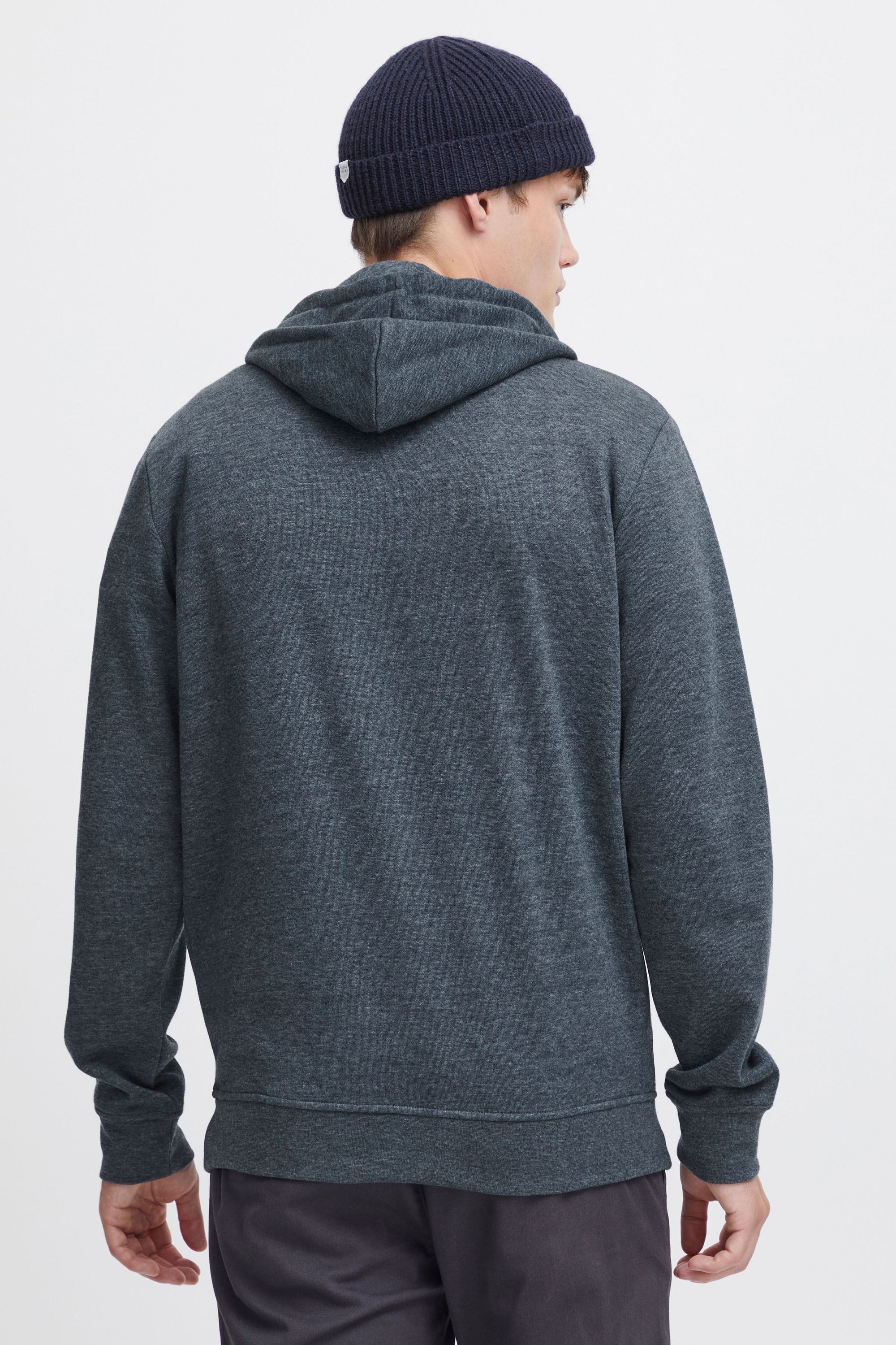 !Solid Kapuzensweatjacke »Kapuzensweatjacke SDOlli«