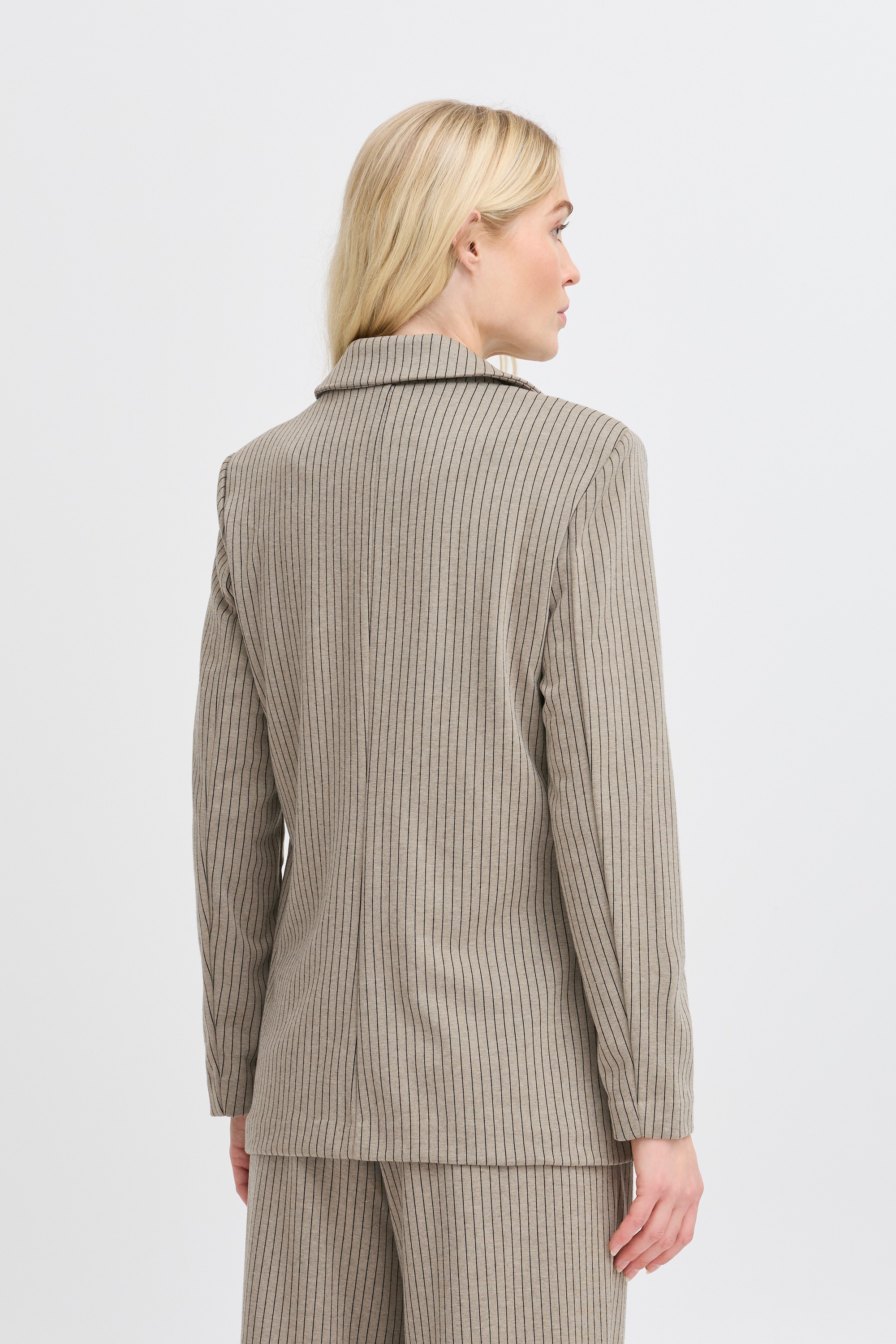 b.young Blusenblazer »Blazer BYROWAN«