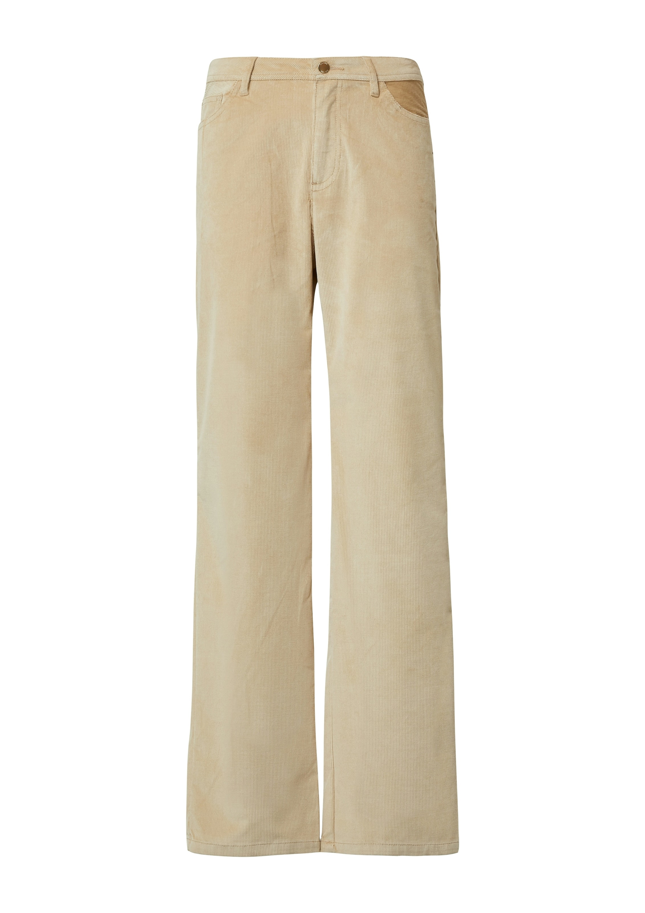 s.Oliver Cordhose  mit Taschen