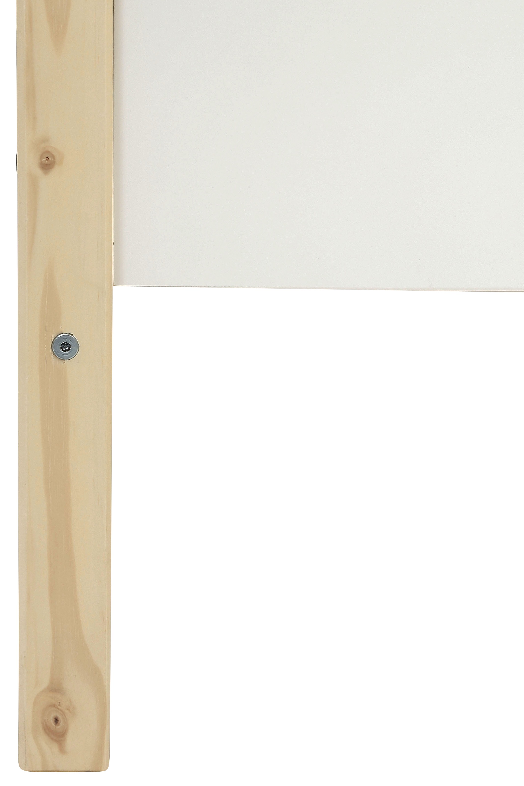 Lüttenhütt Daybett »Janne«, Kiefernholz, in verschiedenen Farbvarianten, Liegefläche 90x200 cm
