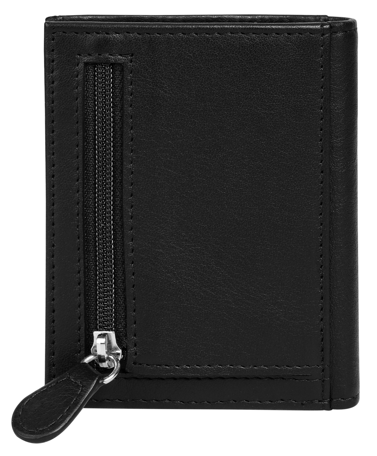 bugatti Geldbörse »SECURE SLIM« echt Leder