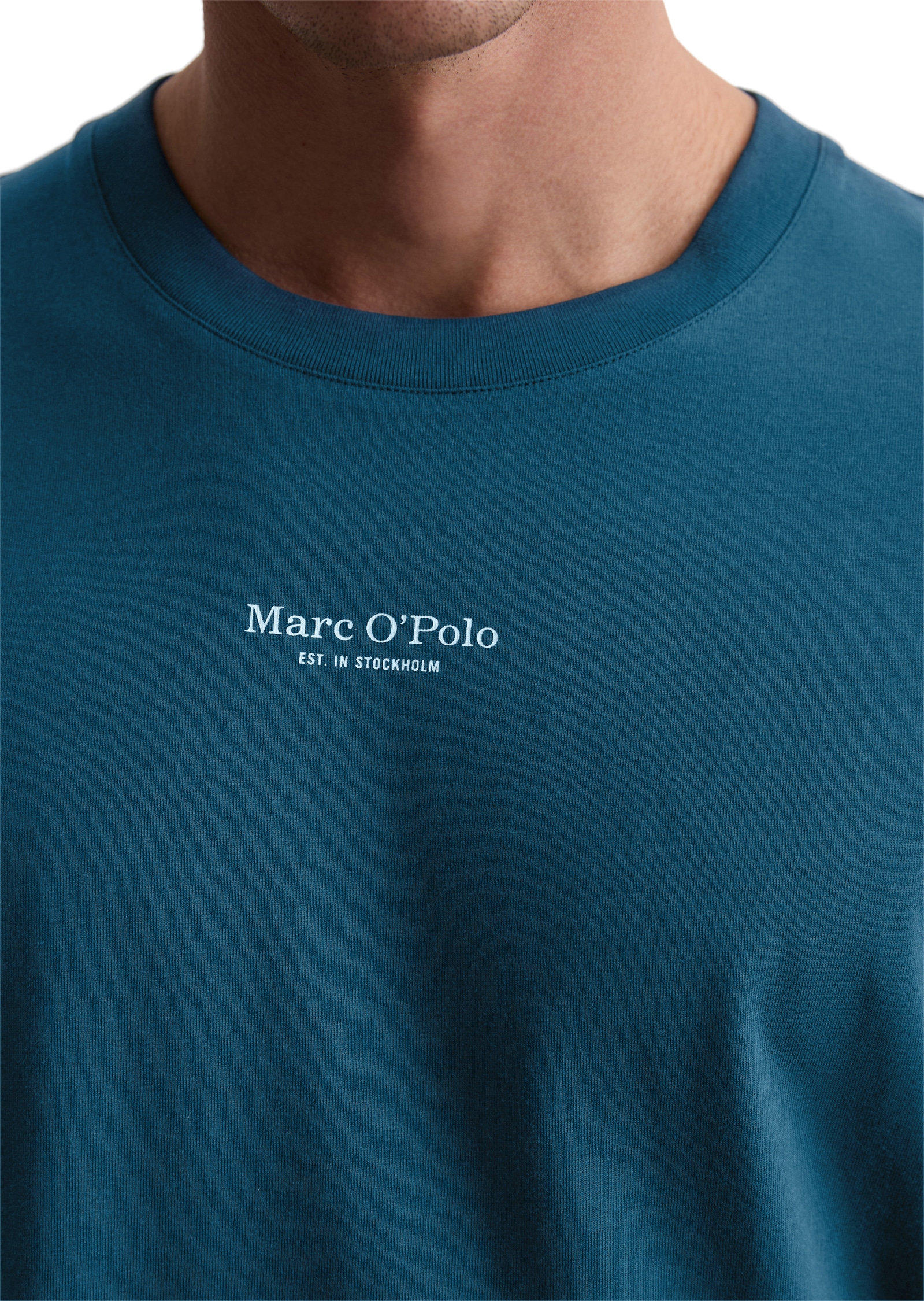 Marc O'Polo Langarmshirt