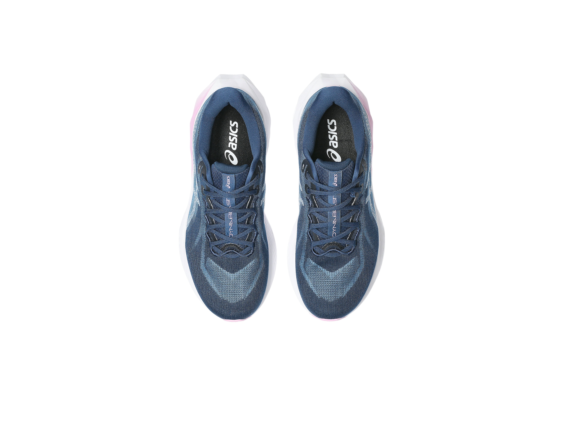 Asics Laufschuh »DYNABLAST 6«  mit FF BLAST PLUS-Dämpfung