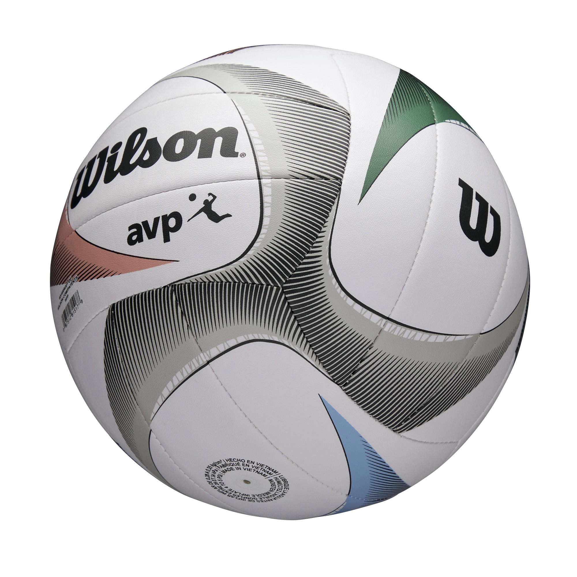 Wilson Volleyball »AVP PXL«