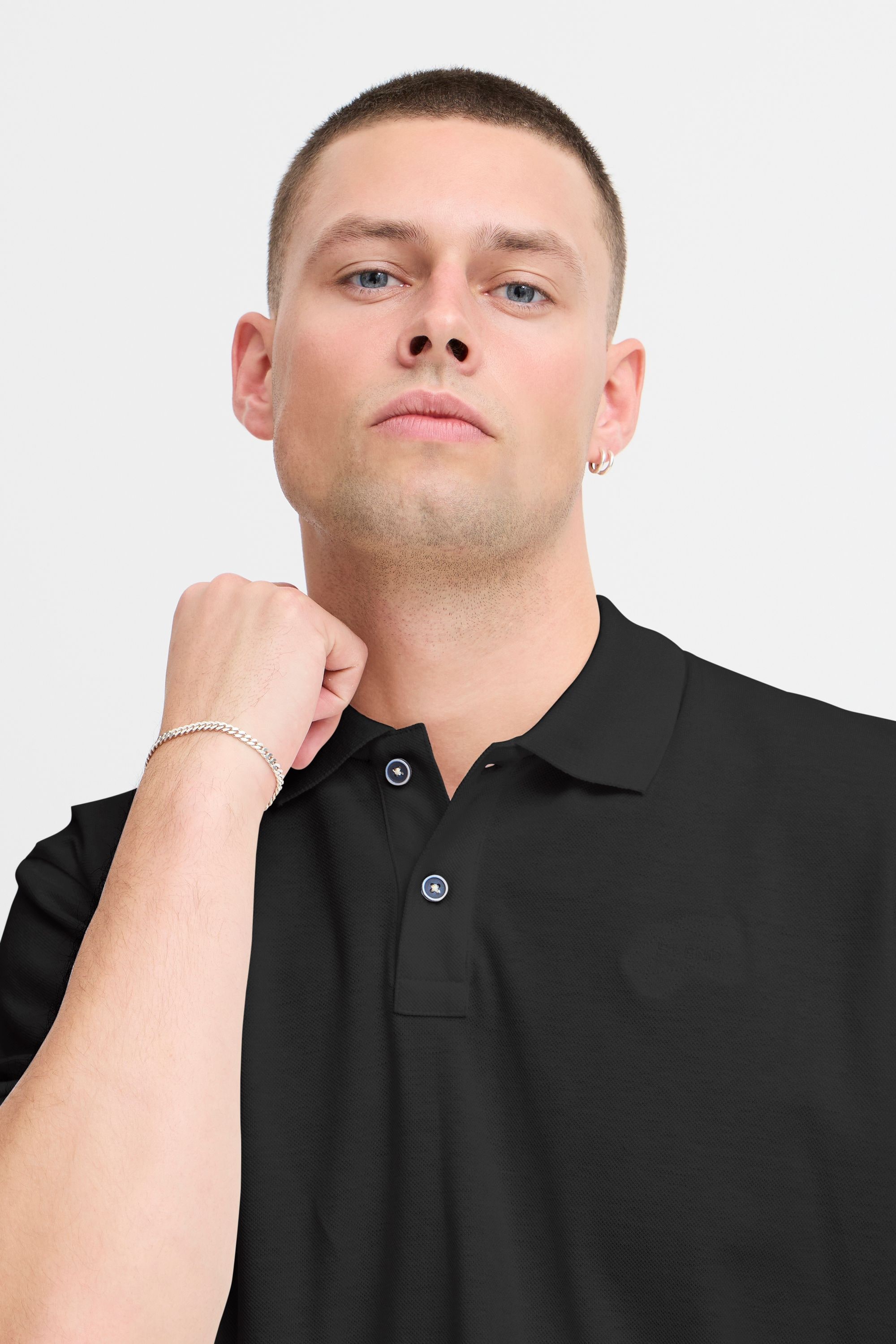 Blend Poloshirt »Poloshirt BHERIC polo«