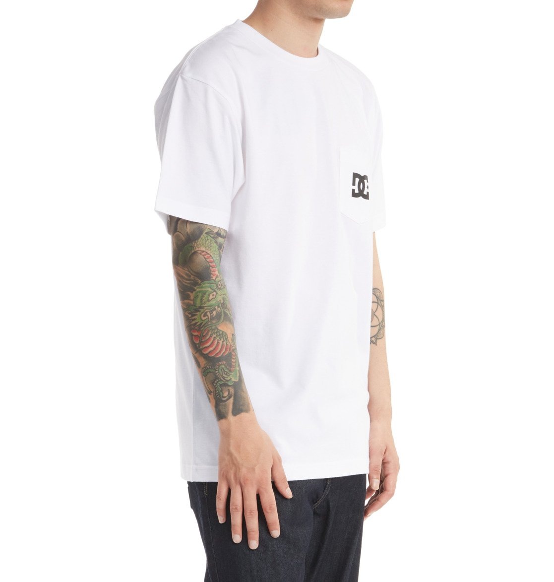 DC Shoes T-Shirt »DC Star«