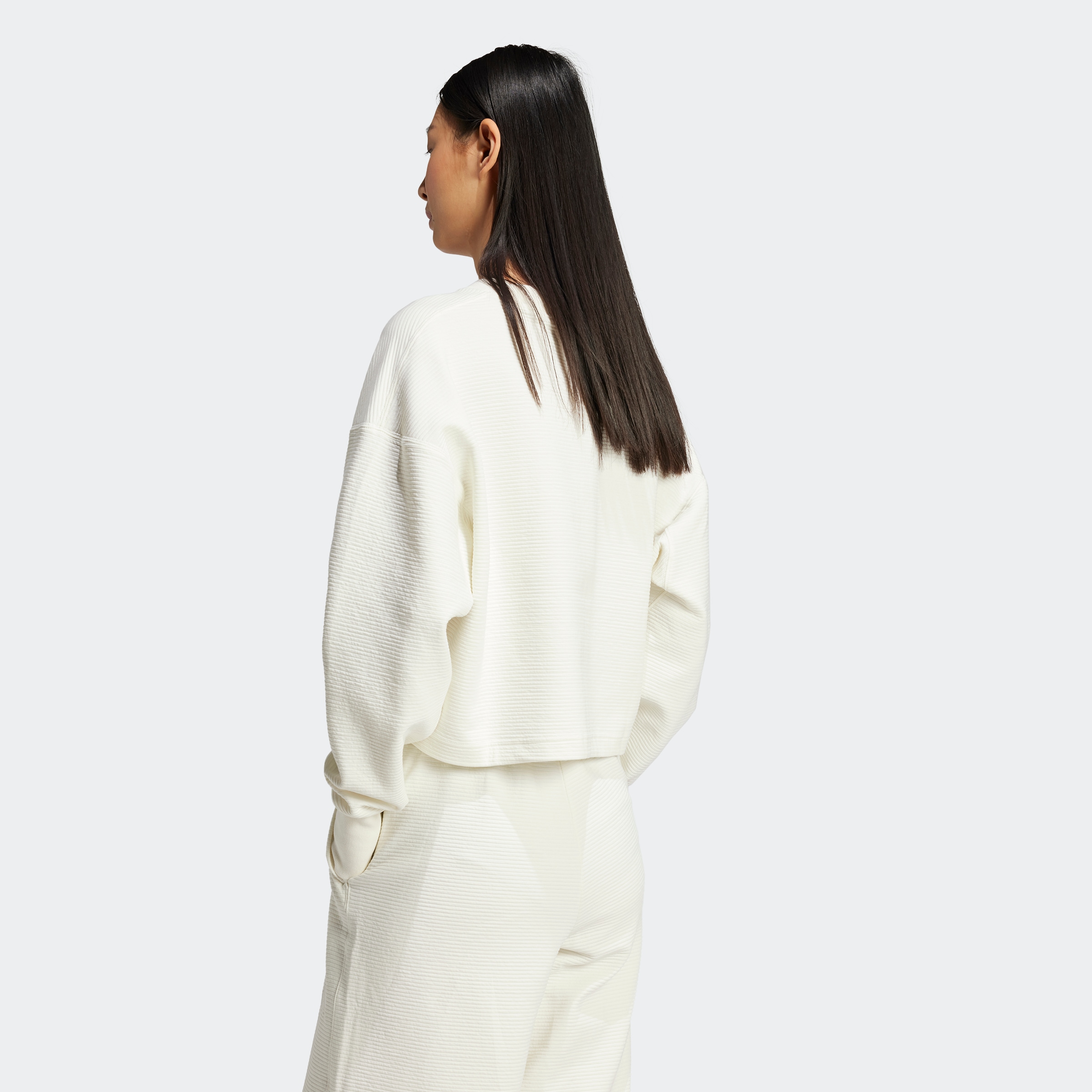 adidas Sportswear Sweatshirt »W ALL SZN L SWT«