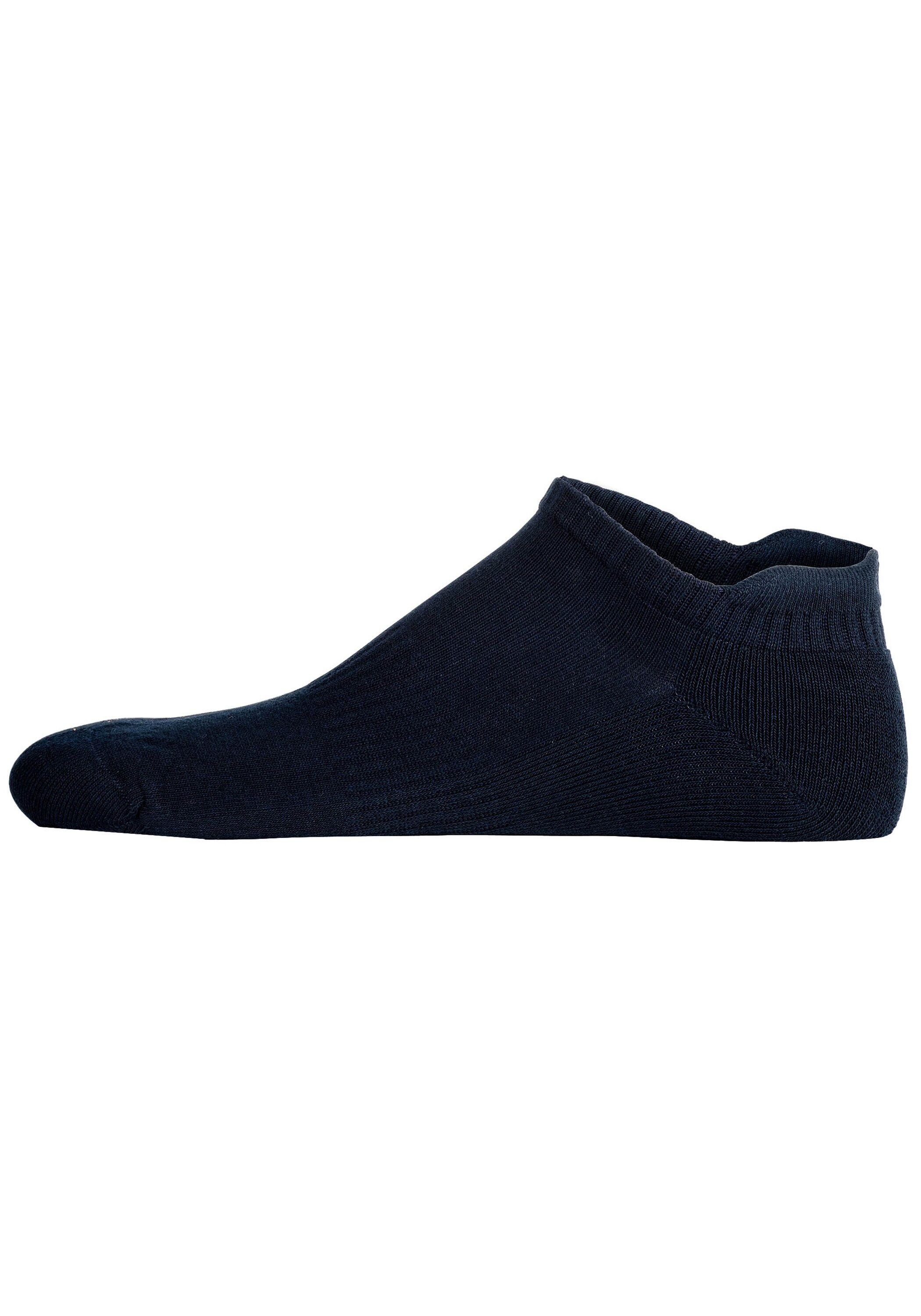 Scotch & Soda Sneakersocken »Socken 1/2 Terry Low Cut 6er Pack«