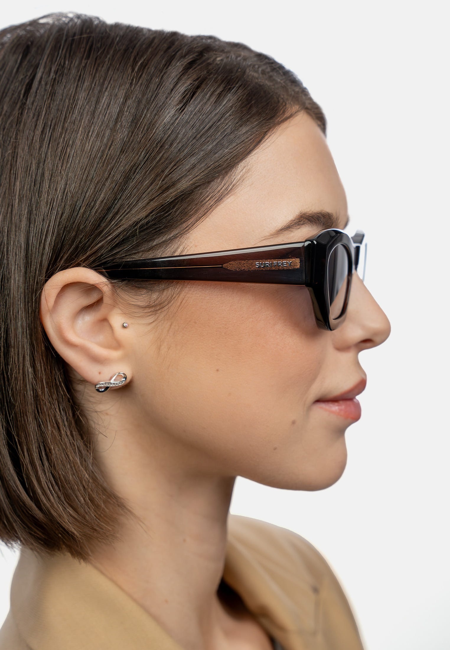 SURI FREY Retrosonnenbrille »Sonnenbrille SFY Butter Frey«