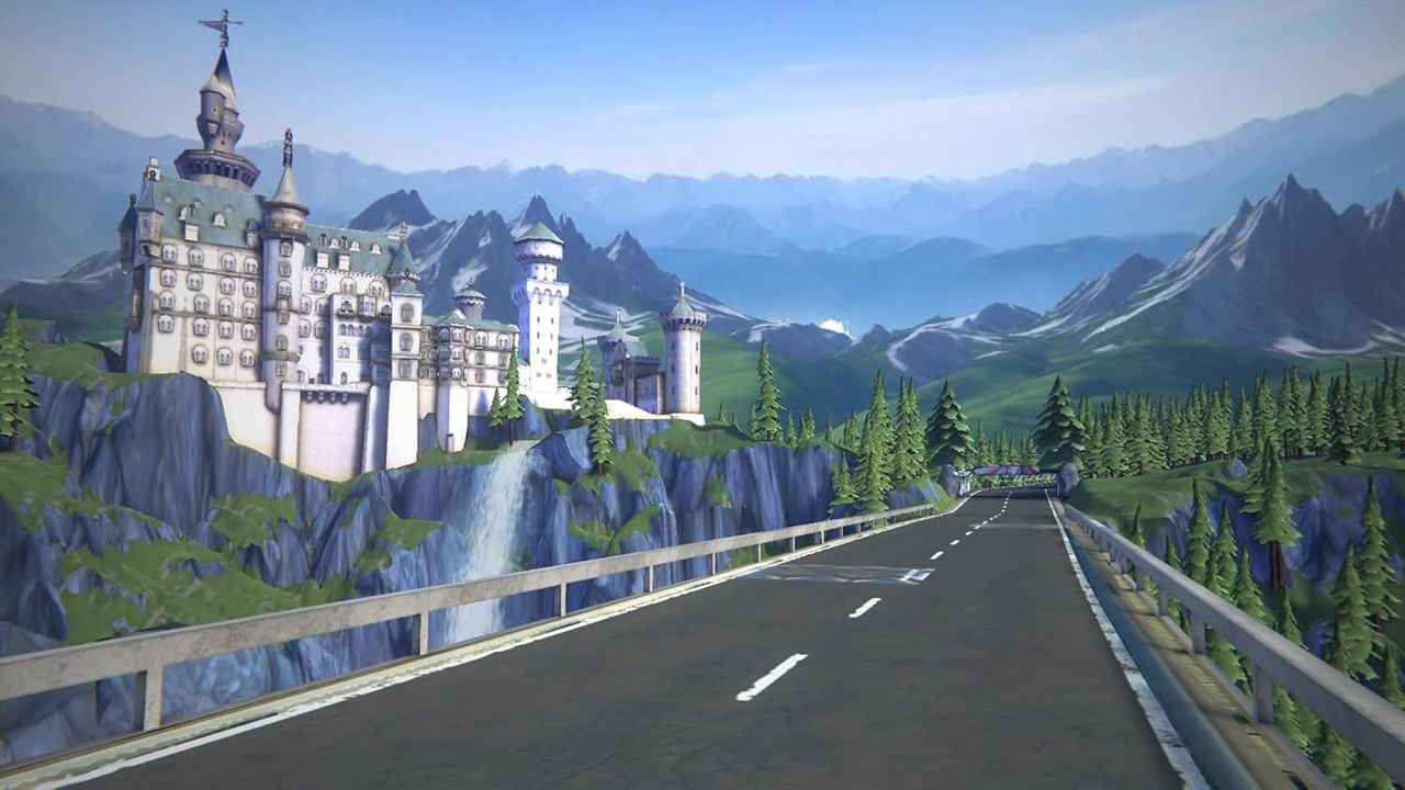 THQ Nordic Spielesoftware »Ed & Edda: Grand Prix - Racing Champions«, Xbox Series X