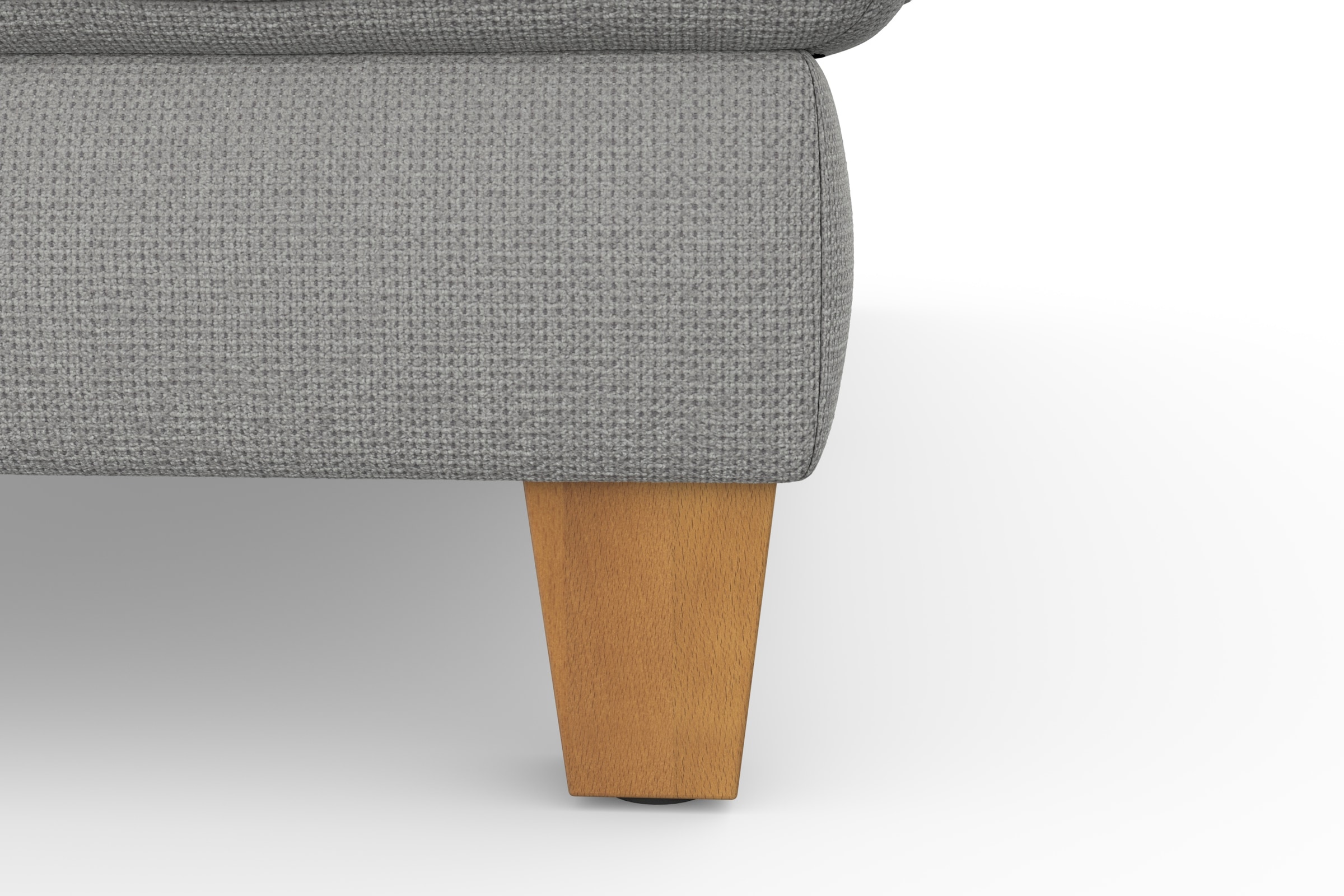 sit&more Wohnlandschaft »Westham U-Form«, wahlweise mit Bettfunktion, Bettkasten, Sitztiefenverstellung