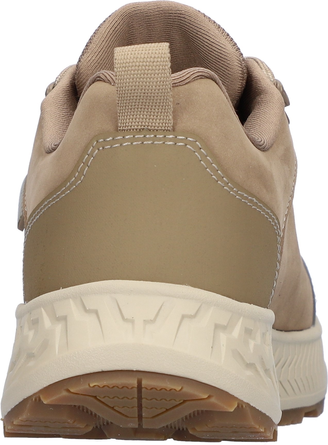 Waldläufer Outdoorschuh »H-Milli«  Schnürschuh mit Waterproof-Ausstattung, H-Weite