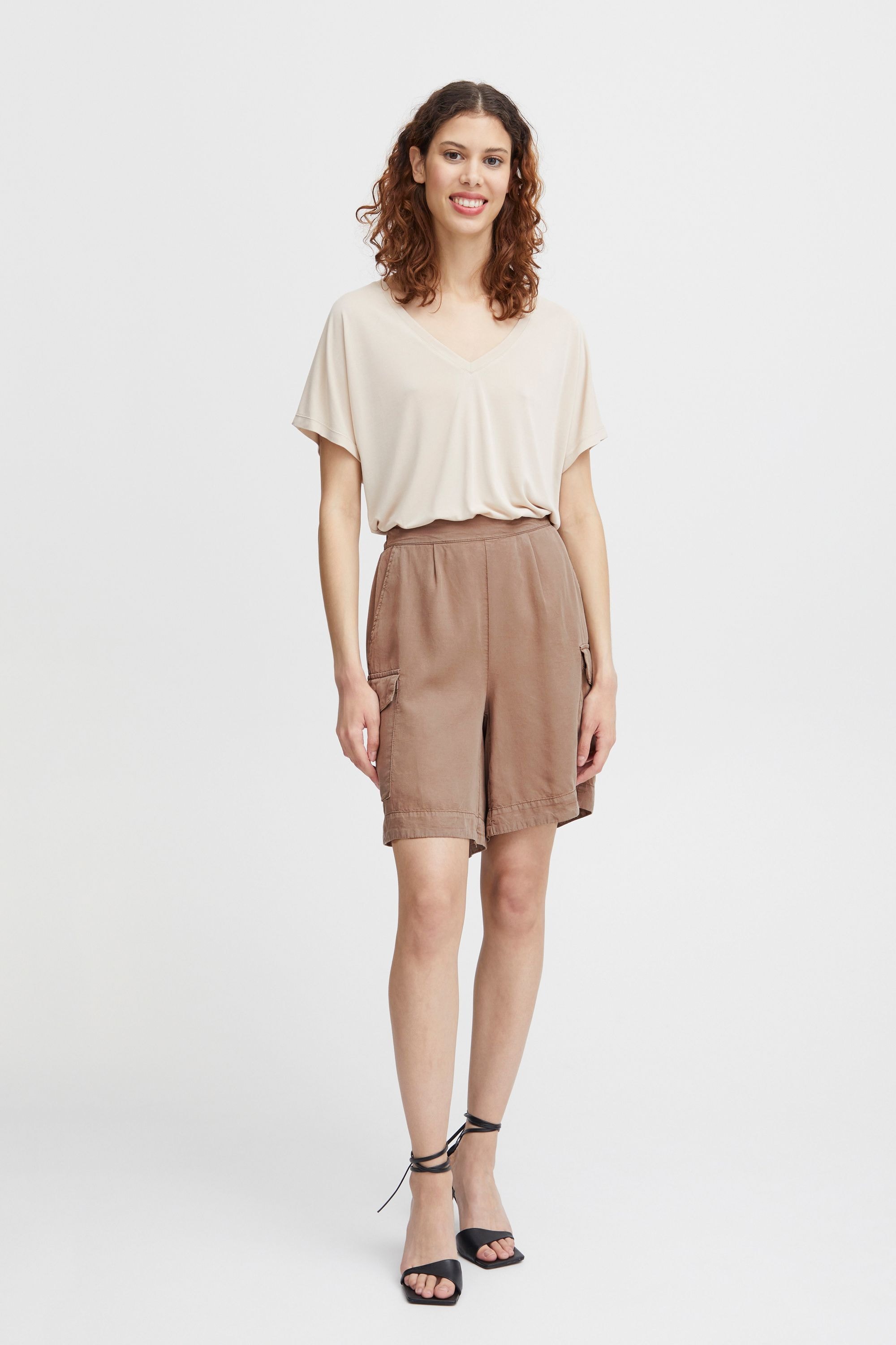 b.young Cargoshorts »Cargoshorts BYLuma«