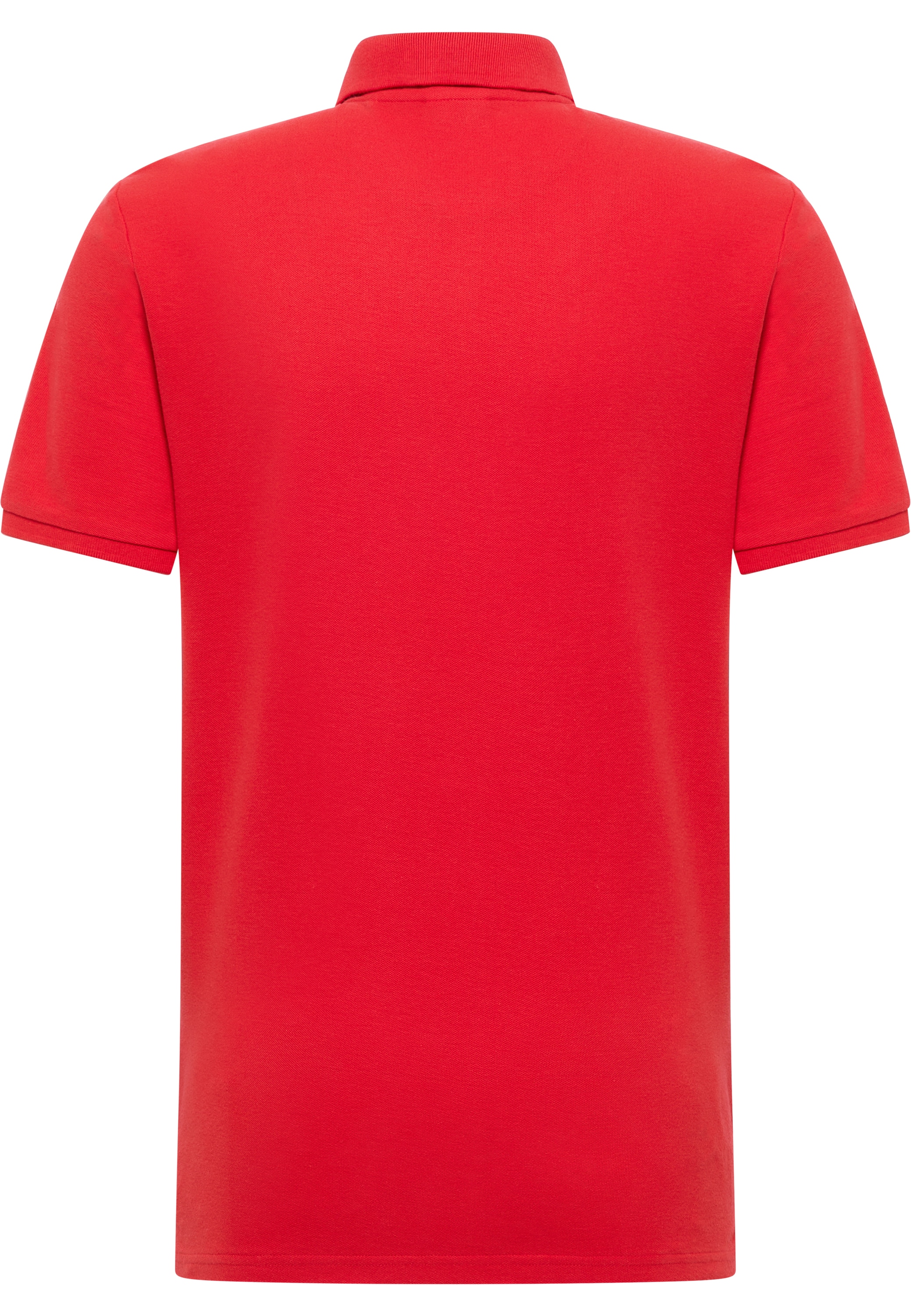 MUSTANG Kurzarmshirt »Herren Style Palco«