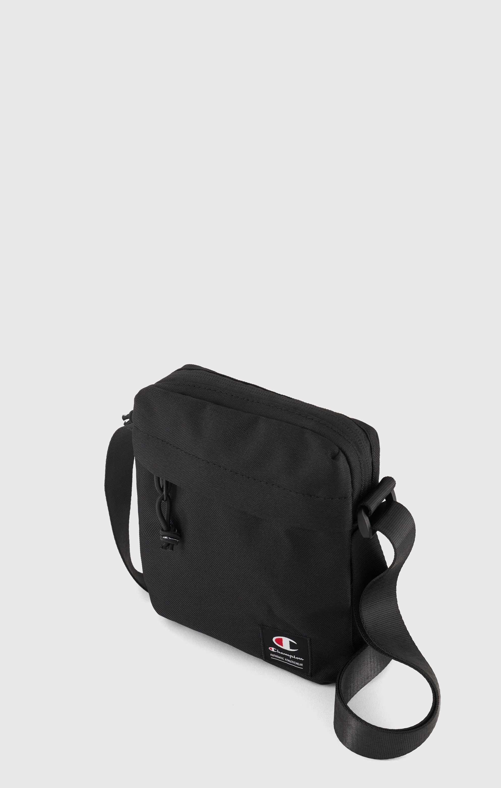 Champion Umhängetasche »Everyday Small Shoulder Bag UNISEX 2L« sportlicher Stil, für Erwachsene, aus strapazierfähigem Polyester
