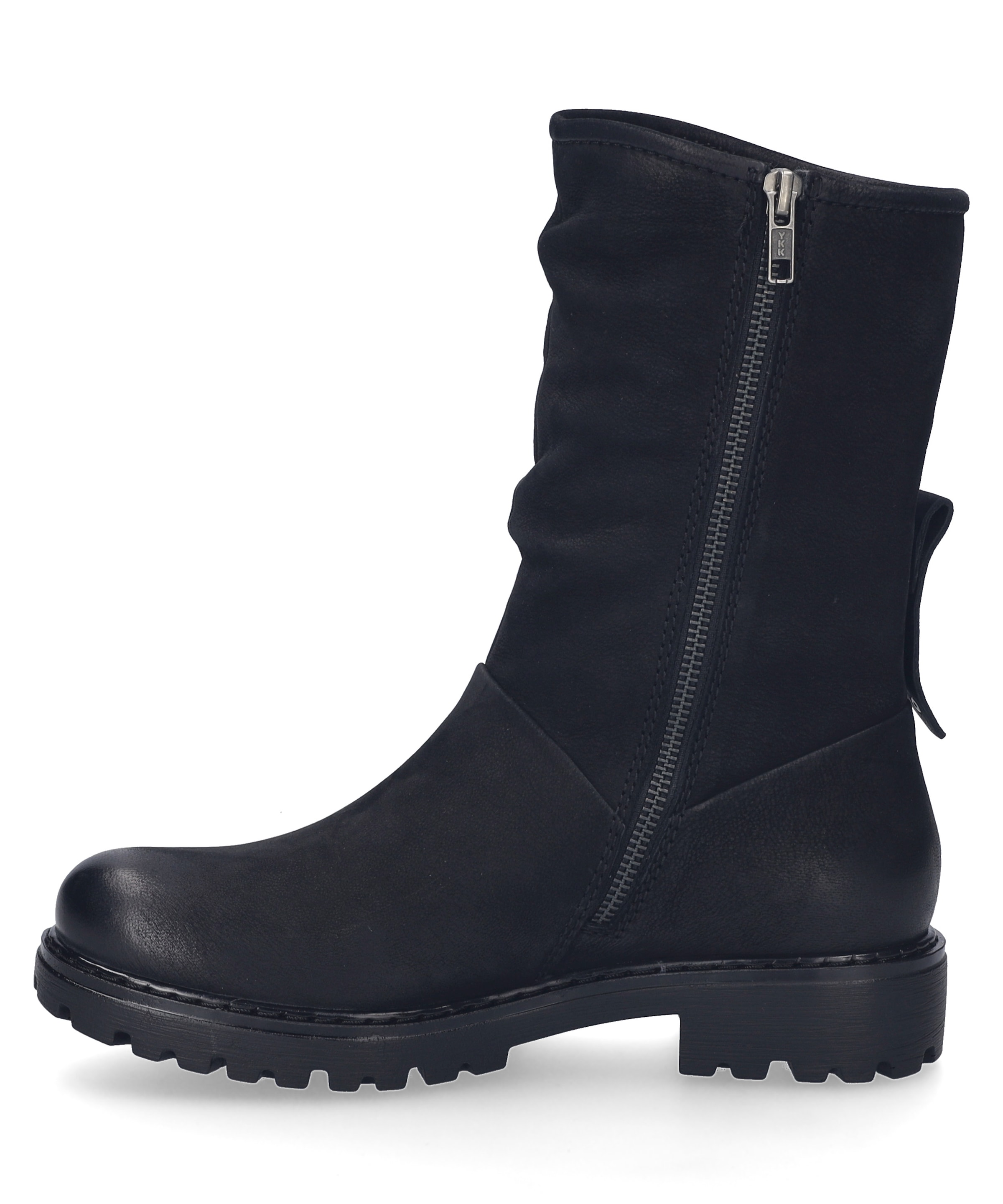 Josef Seibel Stiefel »Melinda 31, schwarz«