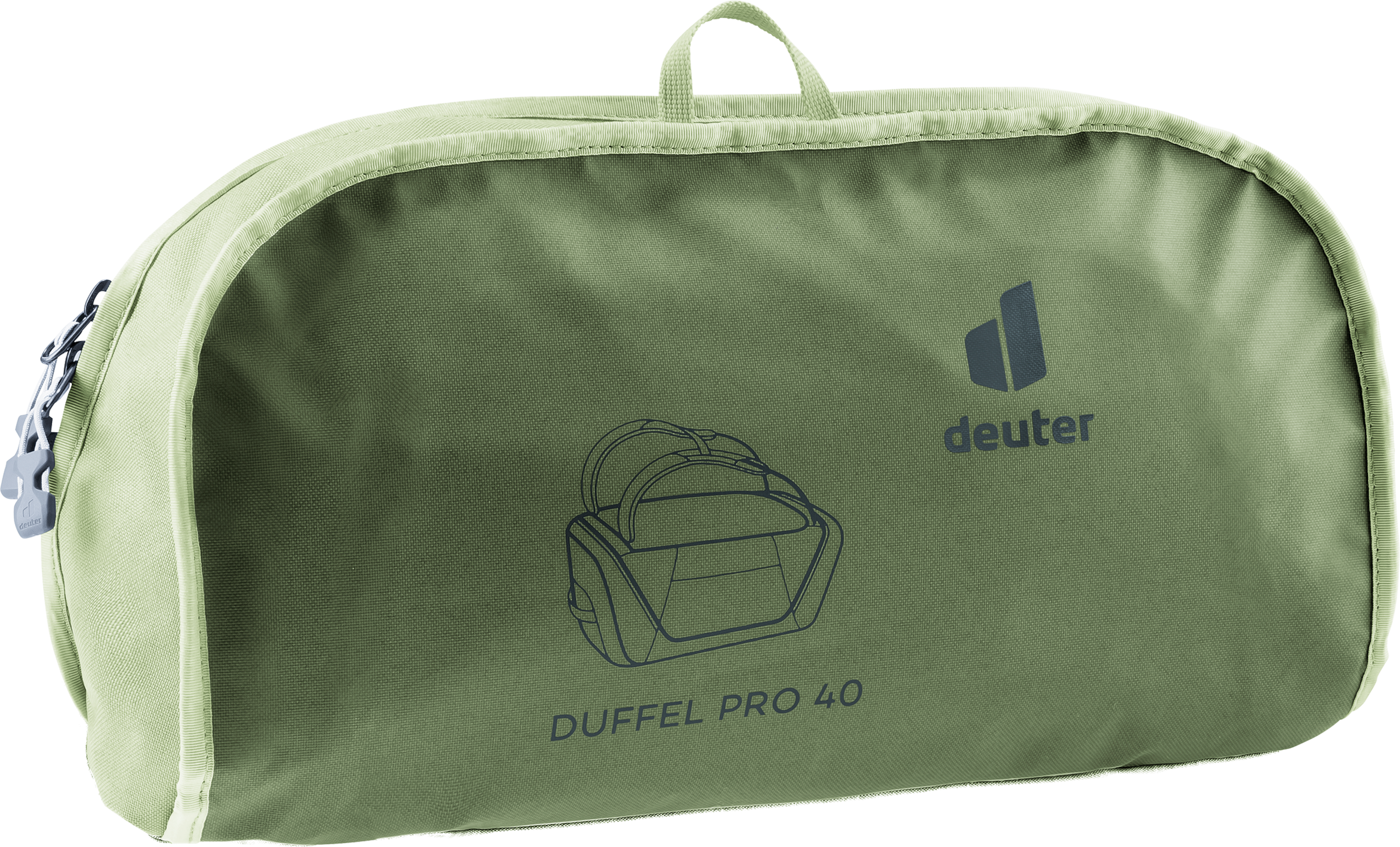 deuter Reisetasche »DUFFEL PRO 40 L«
