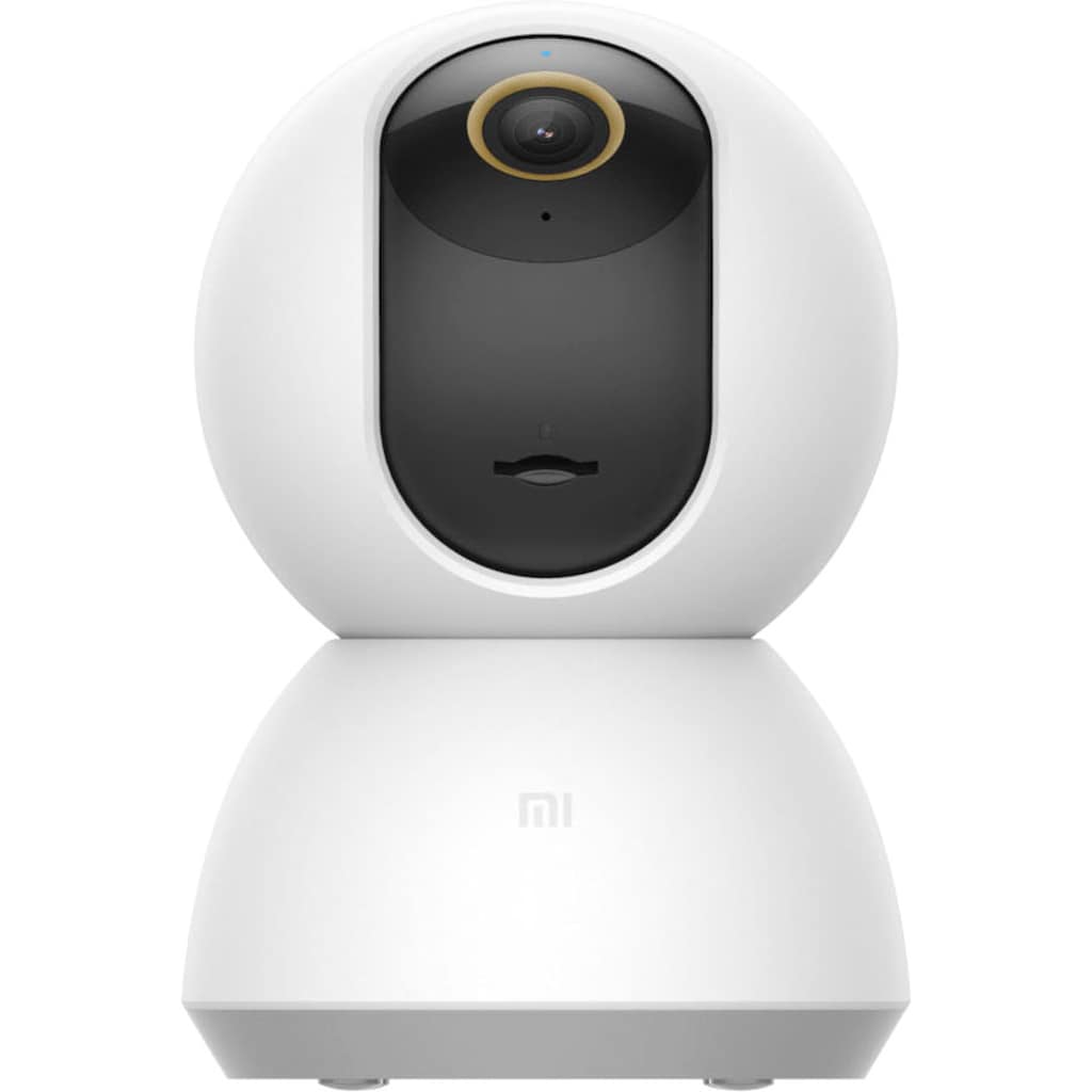 Xiaomi Überwachungskamera »Mi 360° Home Security Camera 2K«, Innenbereich