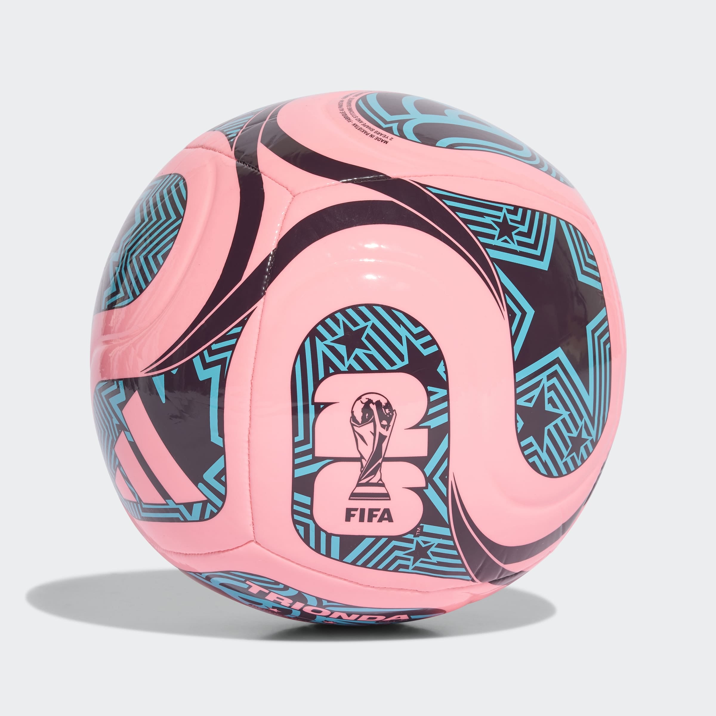 adidas Performance »FIFA -WELTMEISTERSCHAFT 26™ TRIONDA CLUB« WM