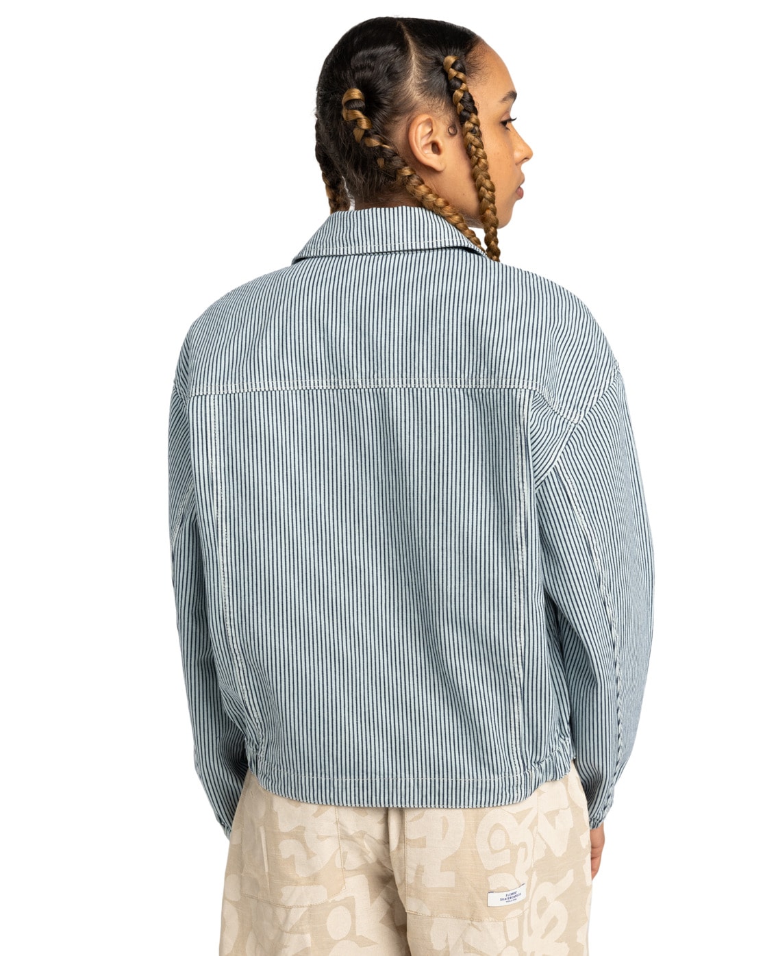 Element Outdoorjacke »Craft Evo«