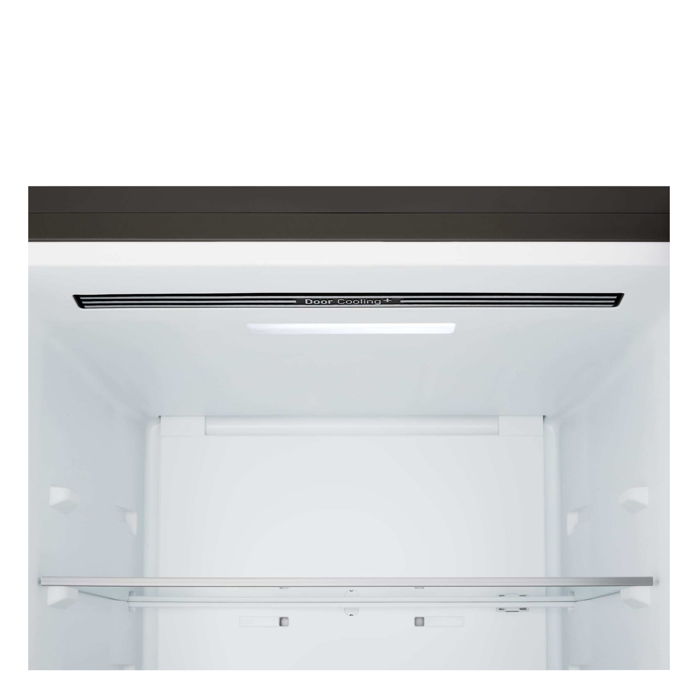 LG Kühl-/Gefrierkombination Serie 3 »GBBS312AEV« 186 cm hoch 59,7 cm breit