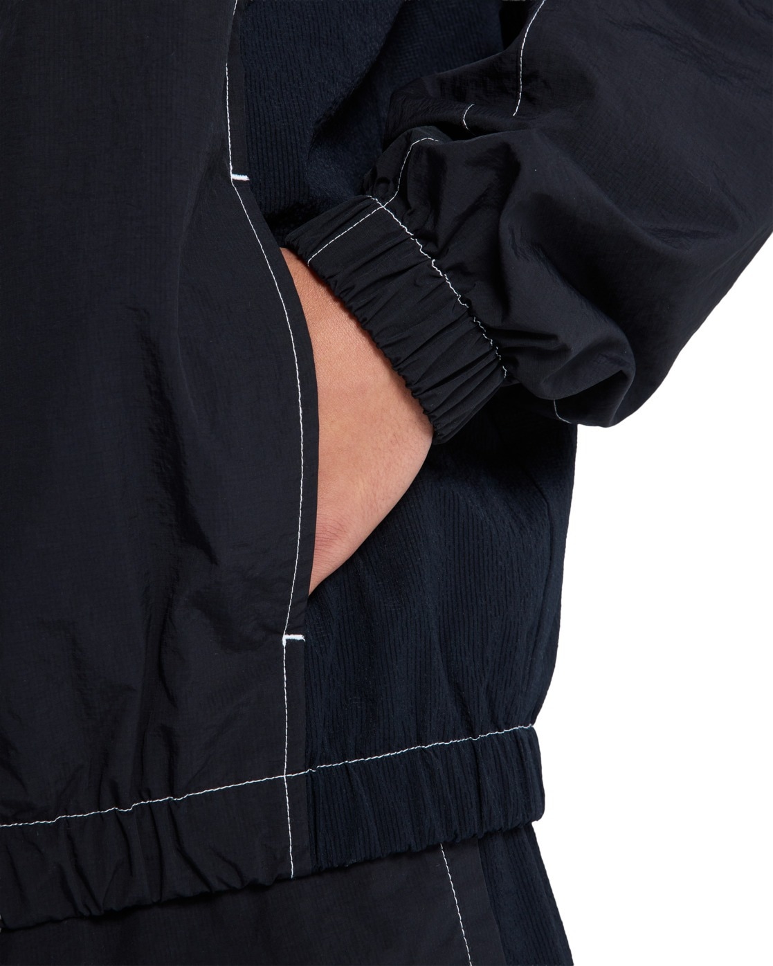 DC Shoes Regenjacke »Flow Track«