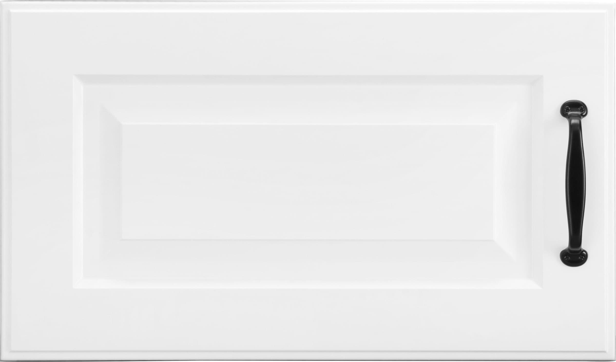 wiho Küchen Kurzhängeschrank »Erla, TOPSELLER« 60 cm breit mit Kassettenfront