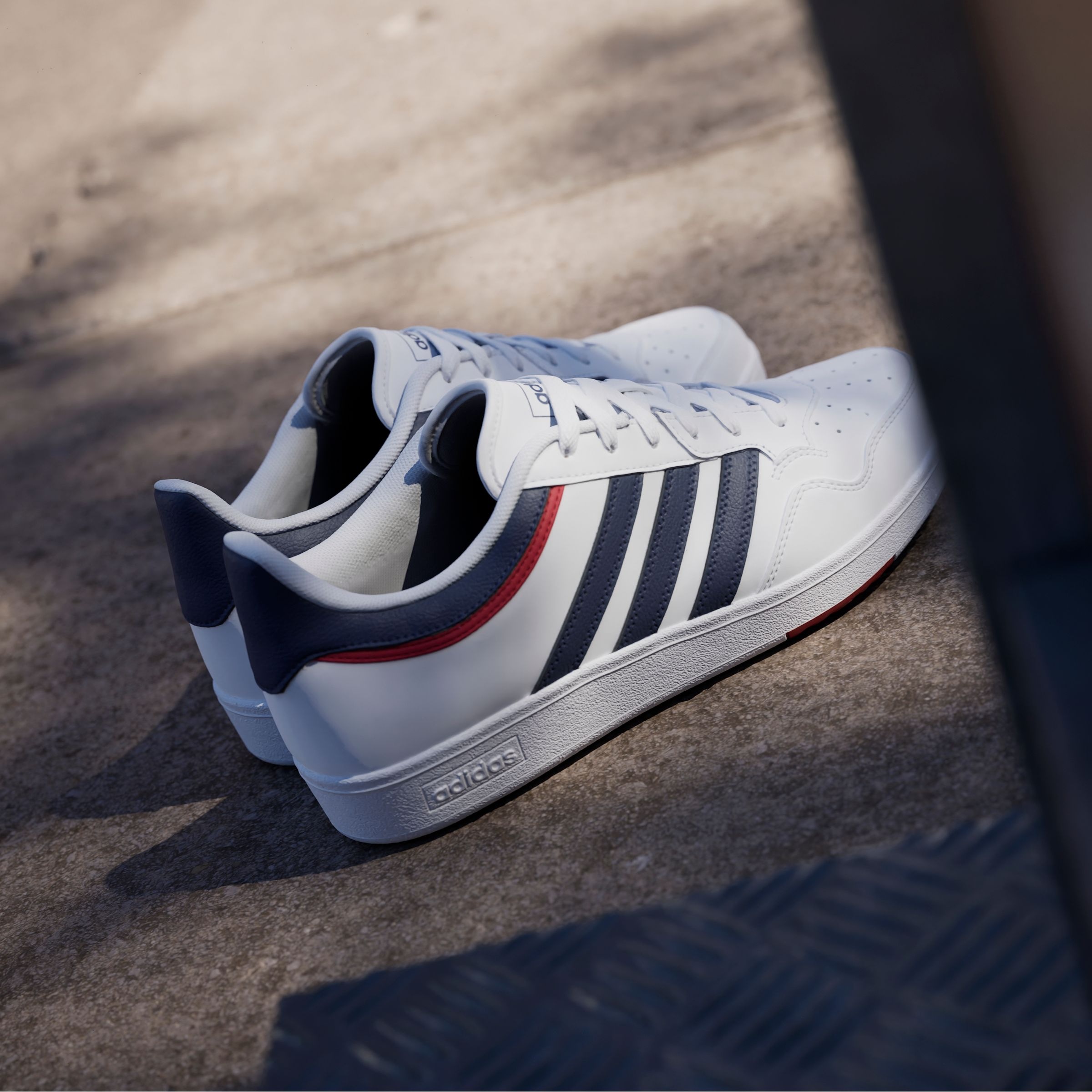 adidas Sportswear Sneaker »HOOPS 4.0«