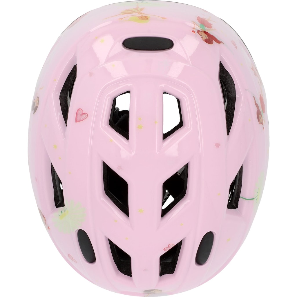 FISCHER Fahrrad Fahrradhelm »Fahrradhelm Kinder Plus Princess XS/S«